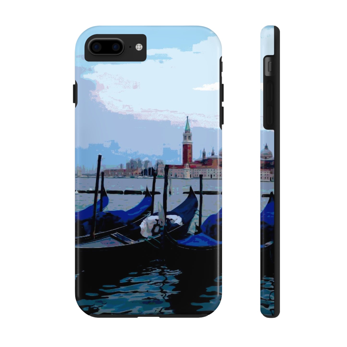 BoatV Tough iPhone Cases