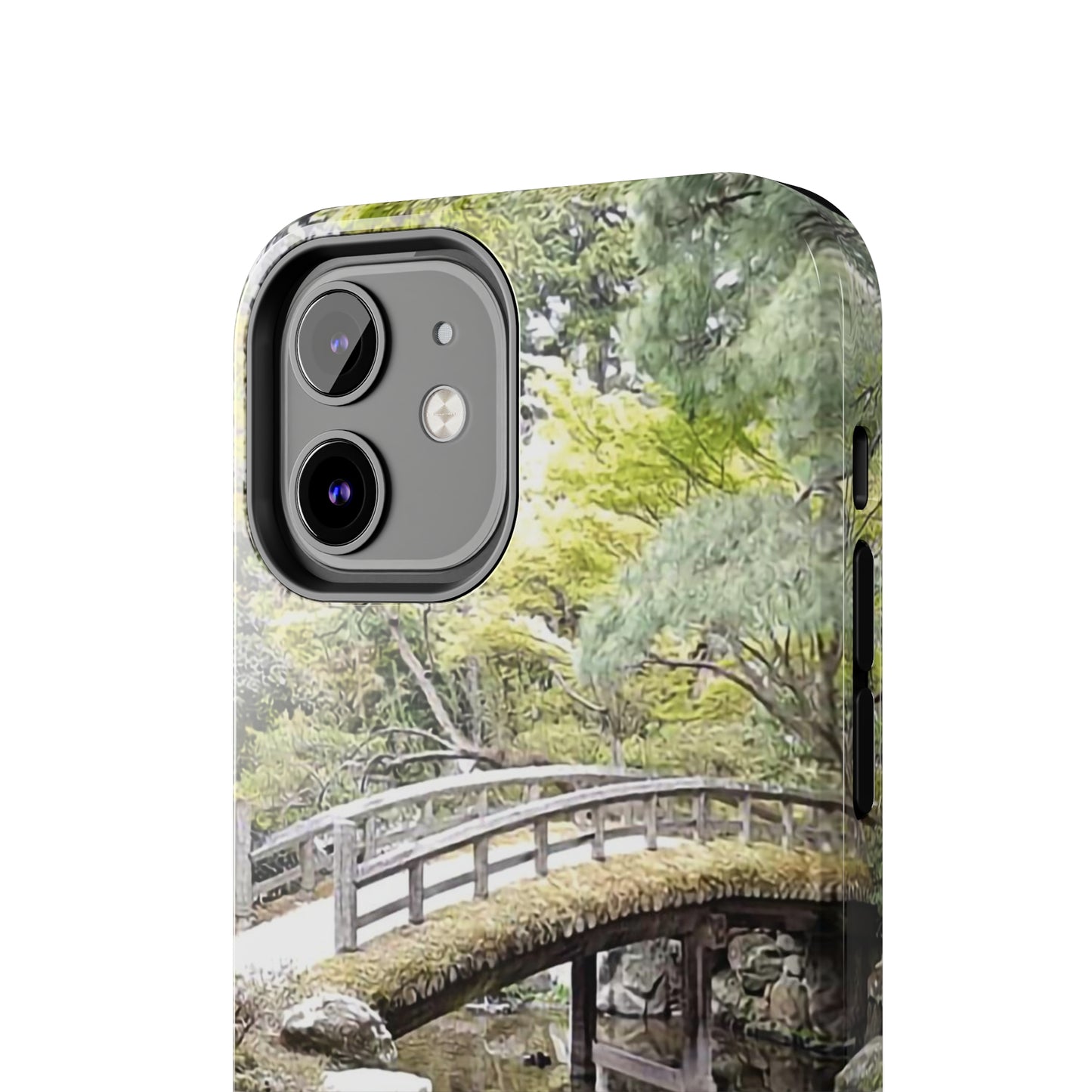 ChinaCel-2 Tough iPhone Cases