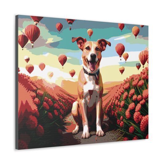 Pets-35.1 Canvas Gallery Wraps