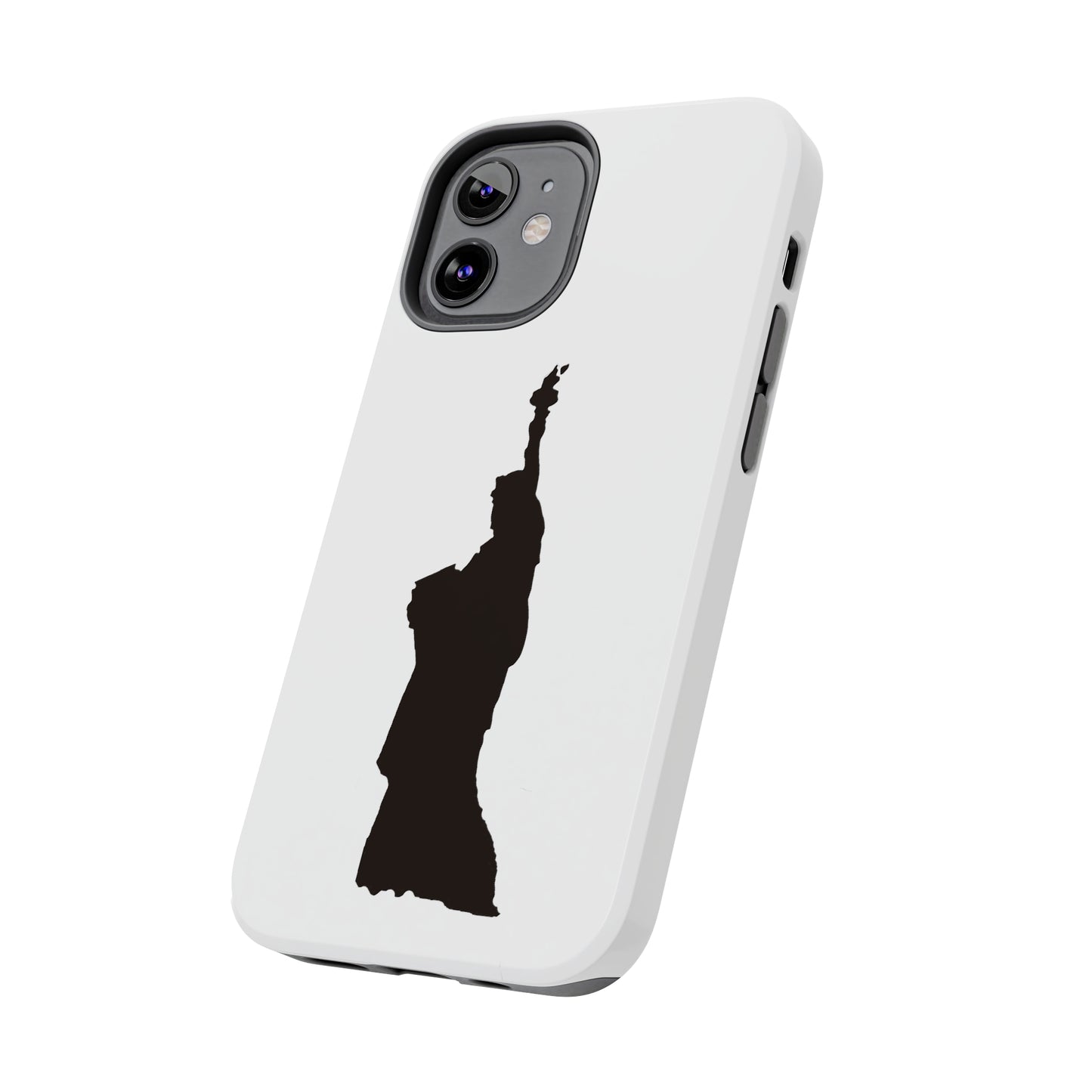 LibertyCel-2 Tough iPhone Cases