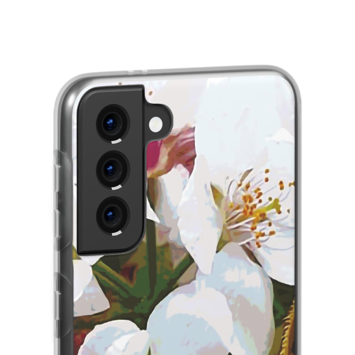 FlorCel SAMSUNG Flexi Cases