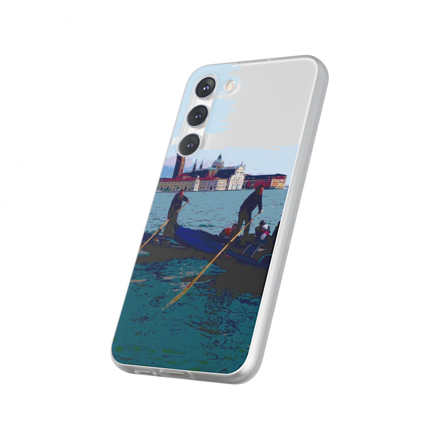 BoatV SAMSUNG Flexi Cases