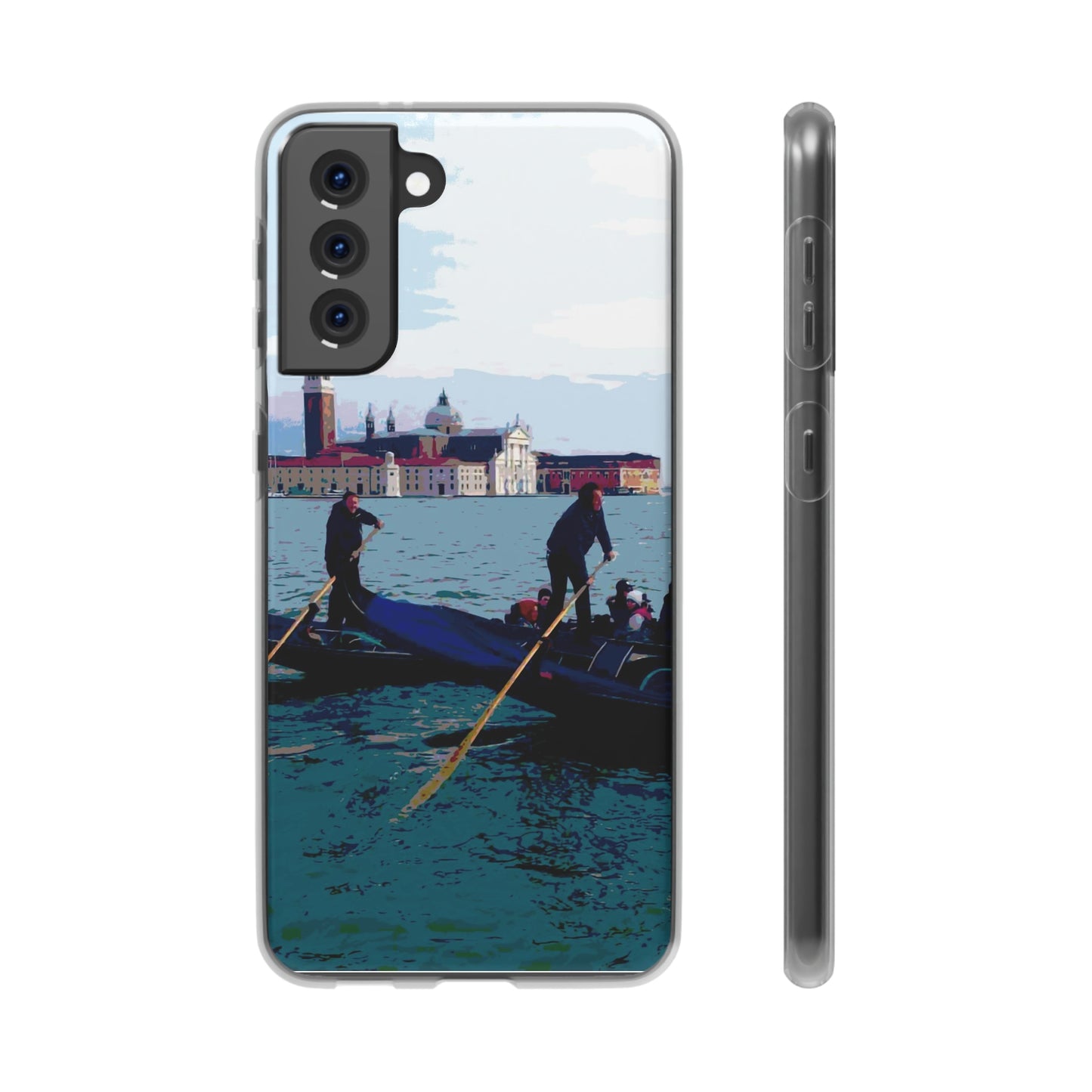 BoatV SAMSUNG Flexi Cases