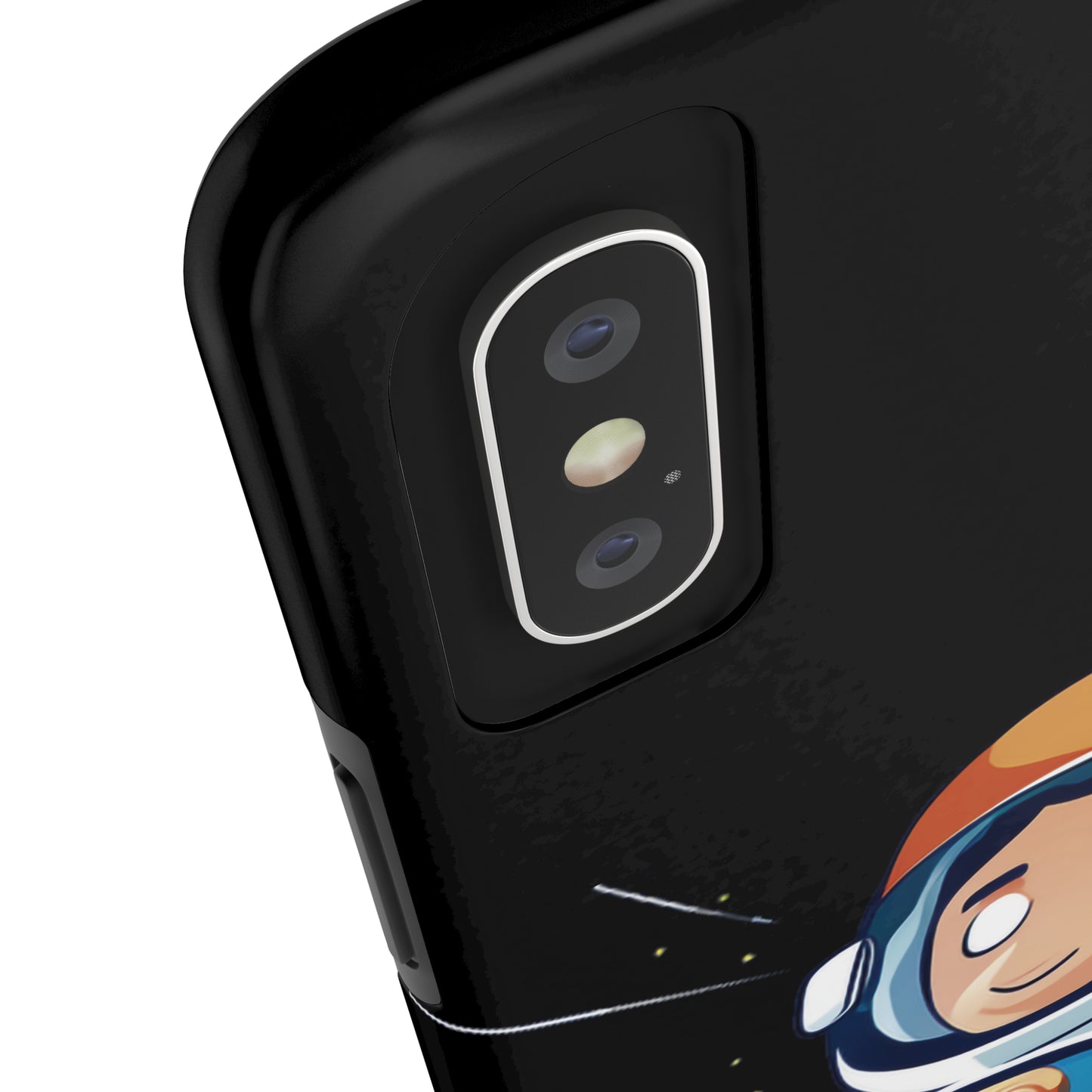 AstroCel-4 Tough iPhone Cases