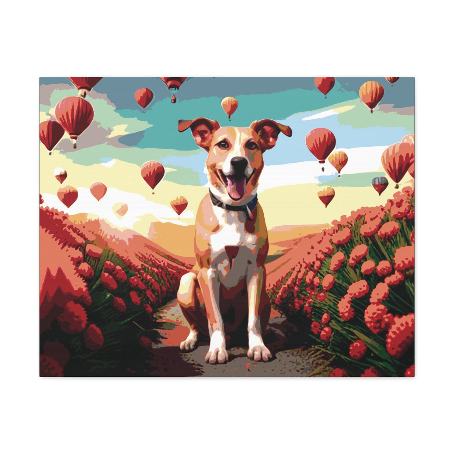 Pets-35.1 Canvas Gallery Wraps