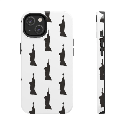 LibertyCel Tough iPhone Cases