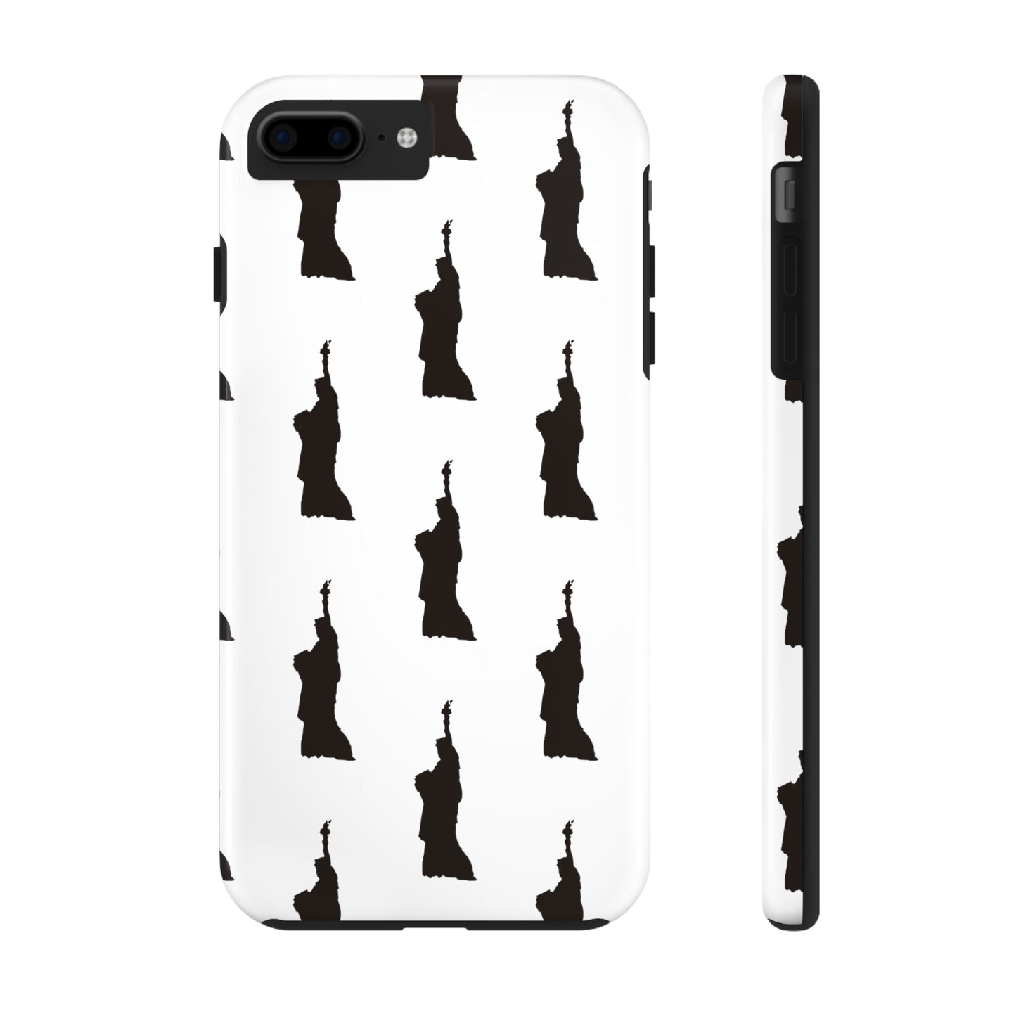 LibertyCel Tough iPhone Cases