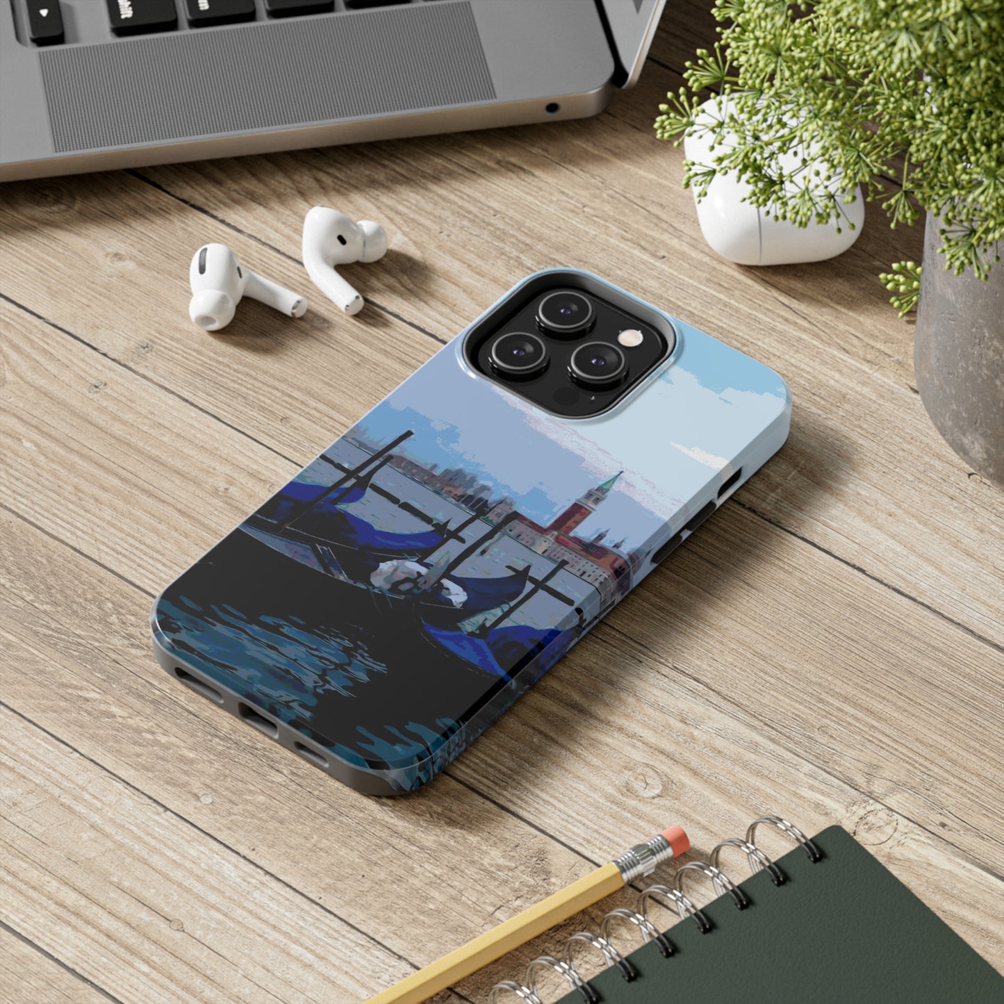 BoatV Tough iPhone Cases