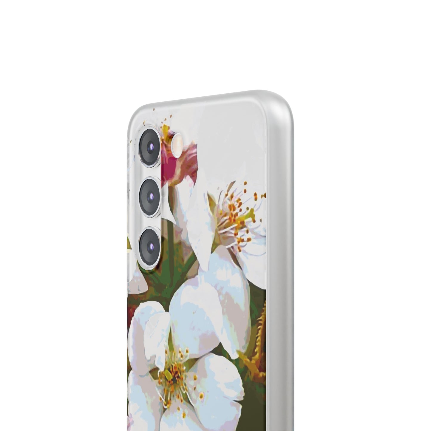 FlorCel SAMSUNG Flexi Cases