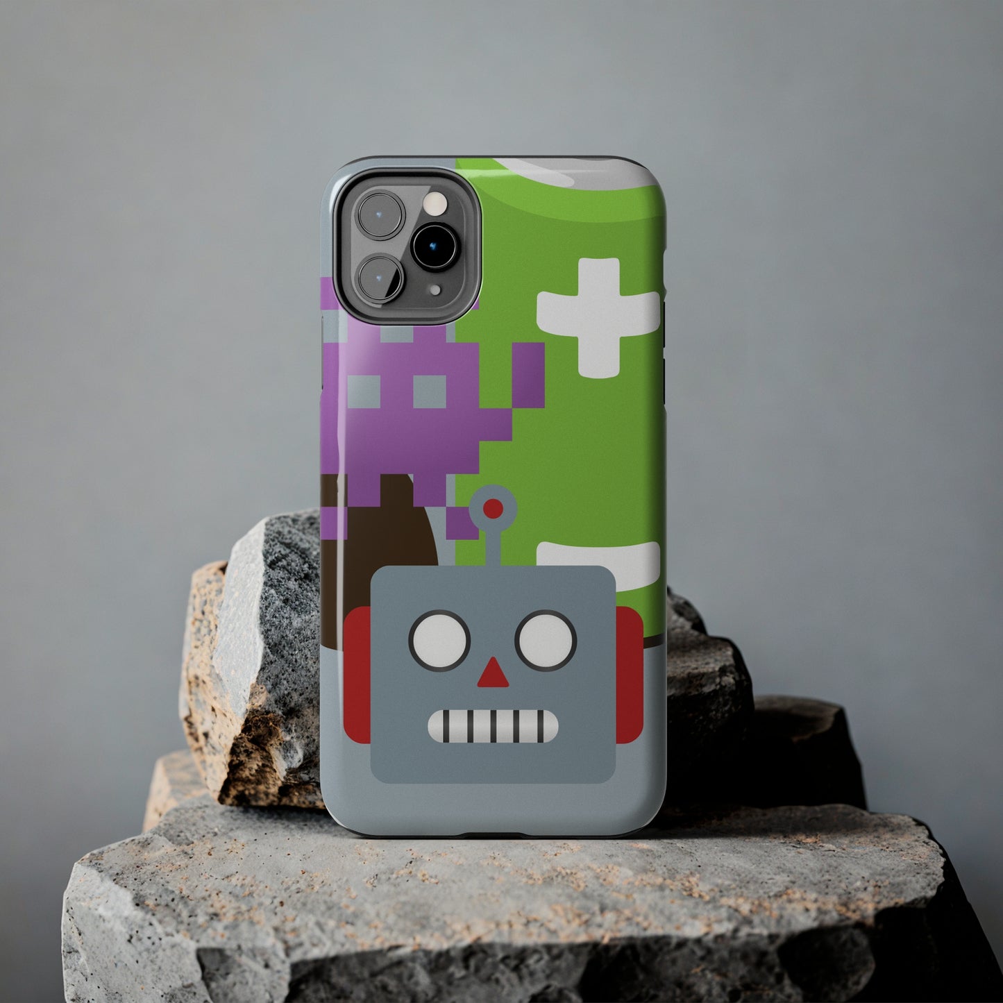 RobotCel Tough iPhone Cases