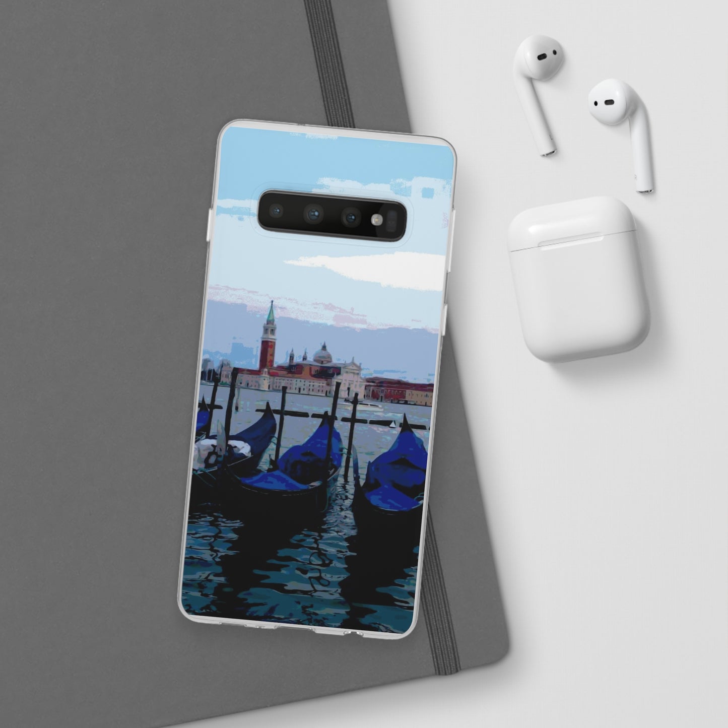 BoatVCel-2 SAMSUNG Flexi Cases