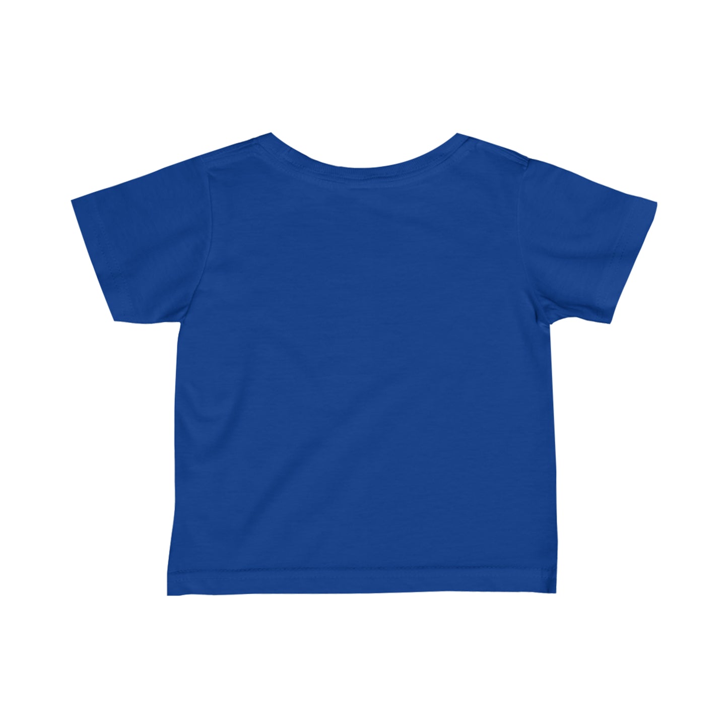 BB-43.1 Infant Fine Jersey Tee