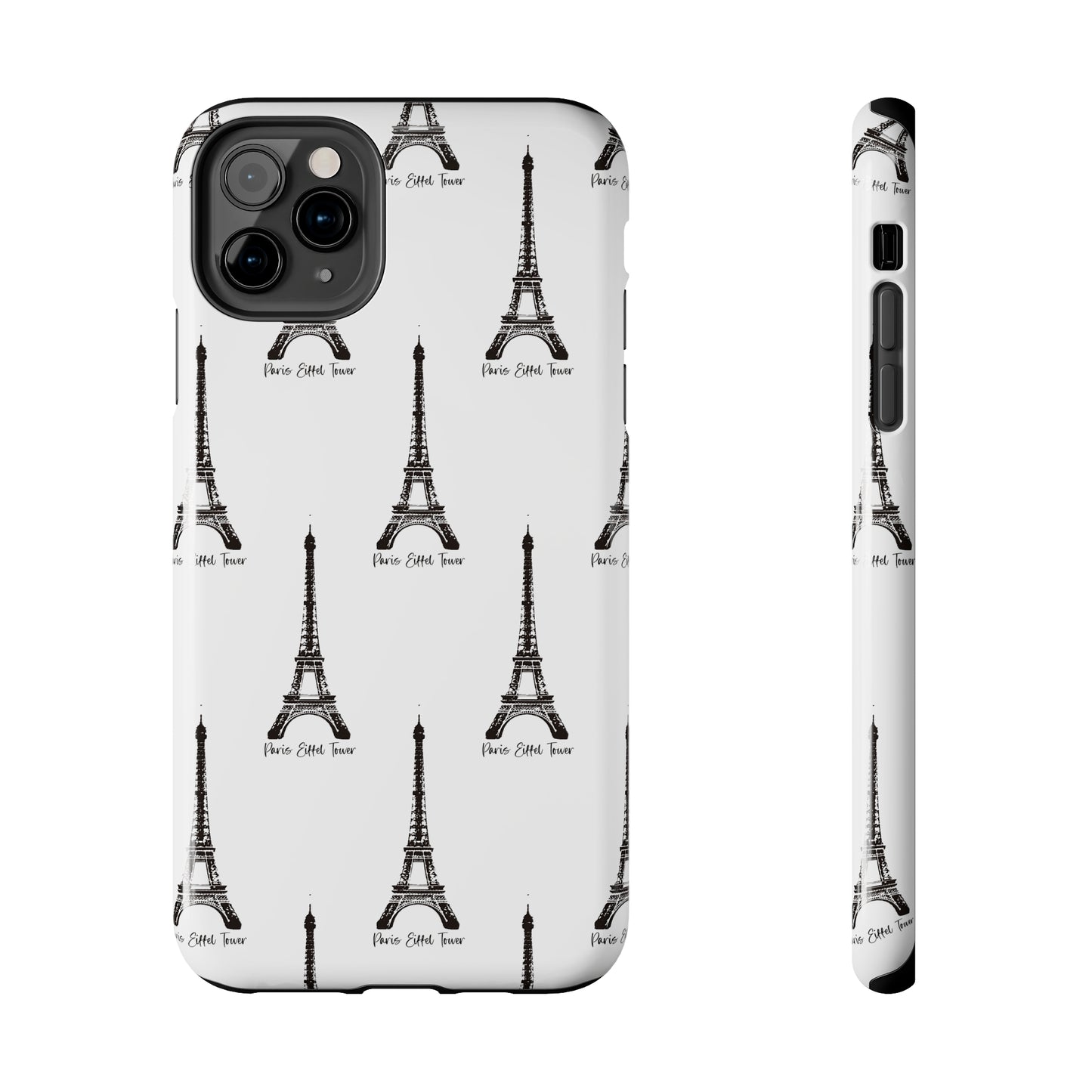 TowerCel-3 Tough iPhone Cases