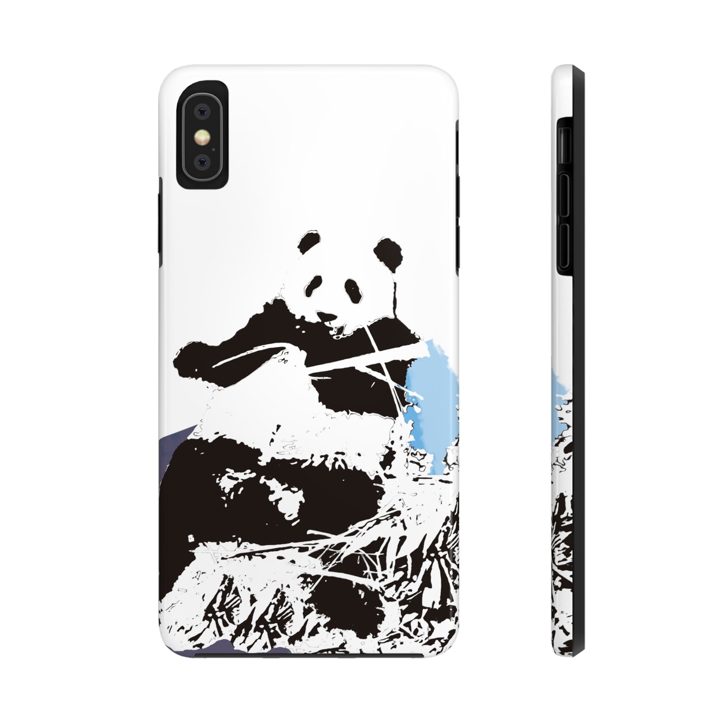 JapanCel Tough iPhone Cases