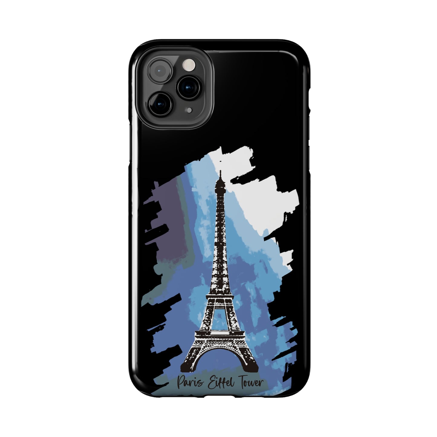 TowerCel-6 Tough iPhone Cases