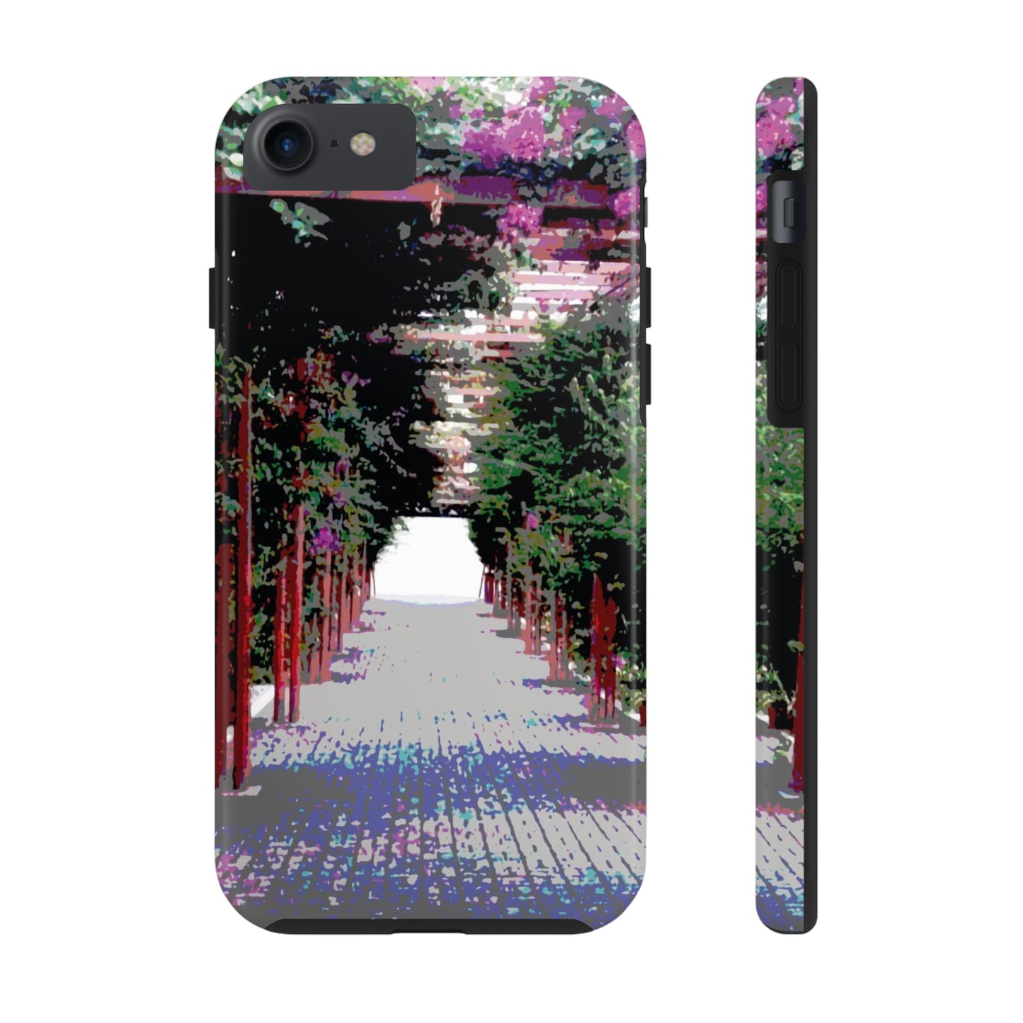 ChinaCEl Tough iPhone Cases