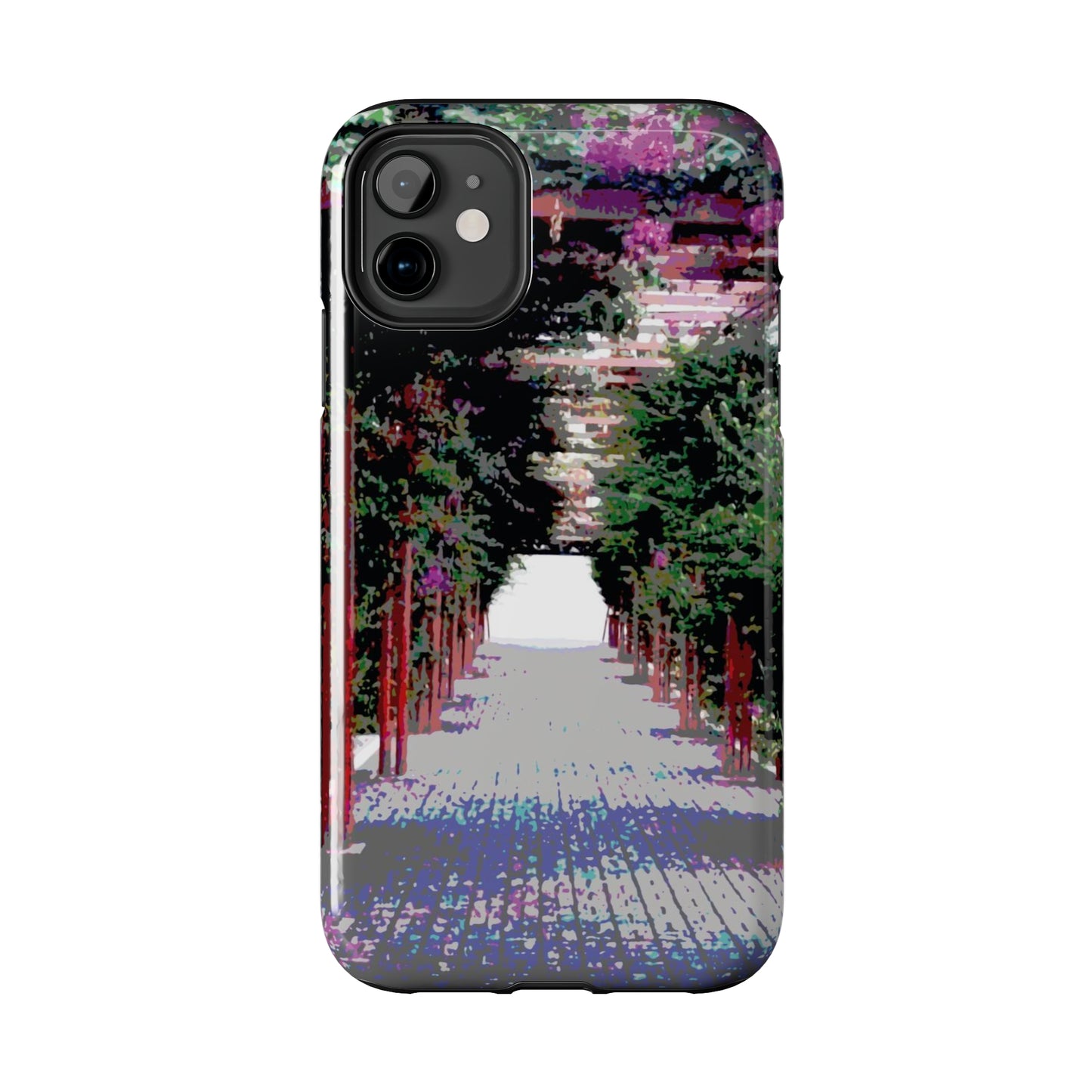 ChinaCEl Tough iPhone Cases