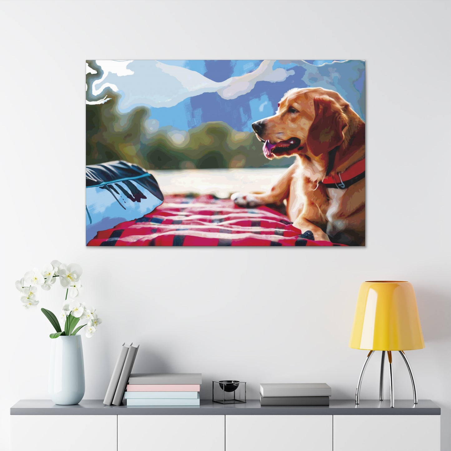 Pets-63.1 Canvas Gallery Wraps