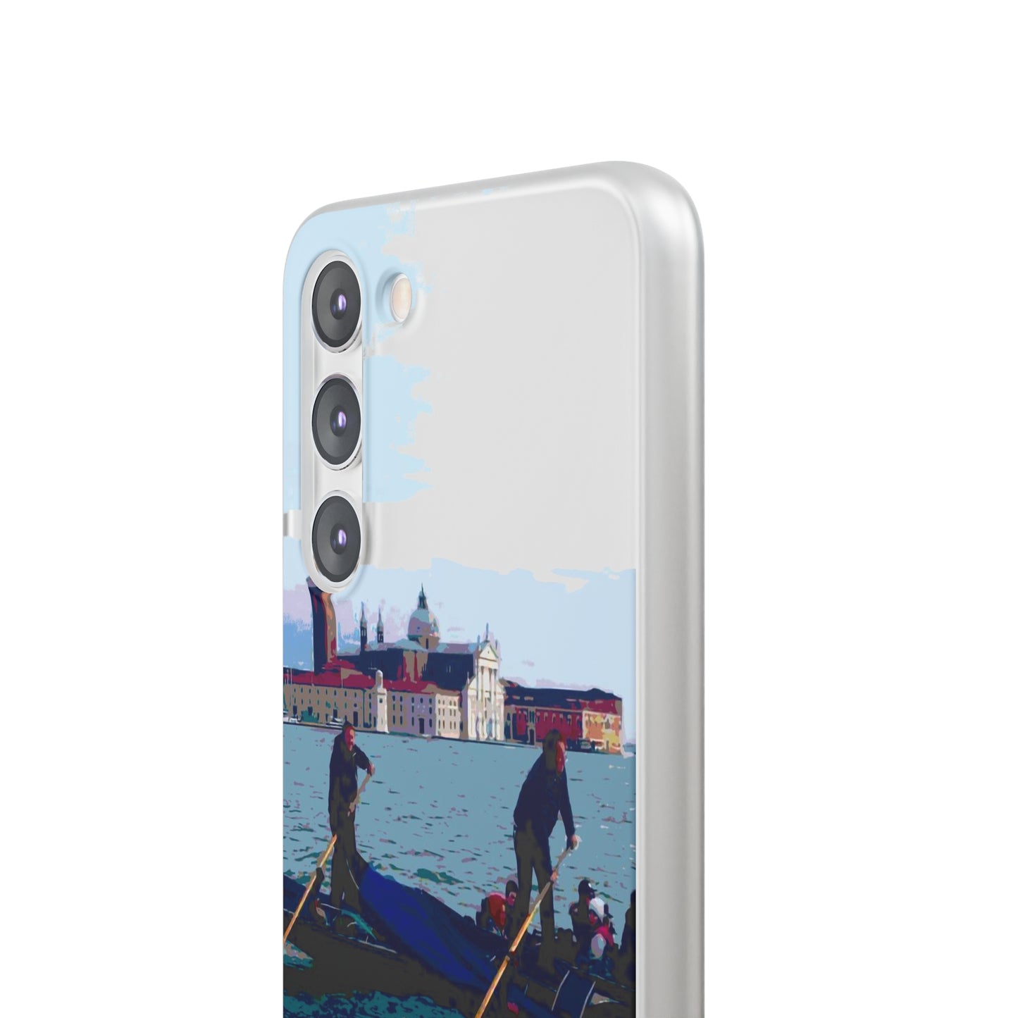 BoatV SAMSUNG Flexi Cases