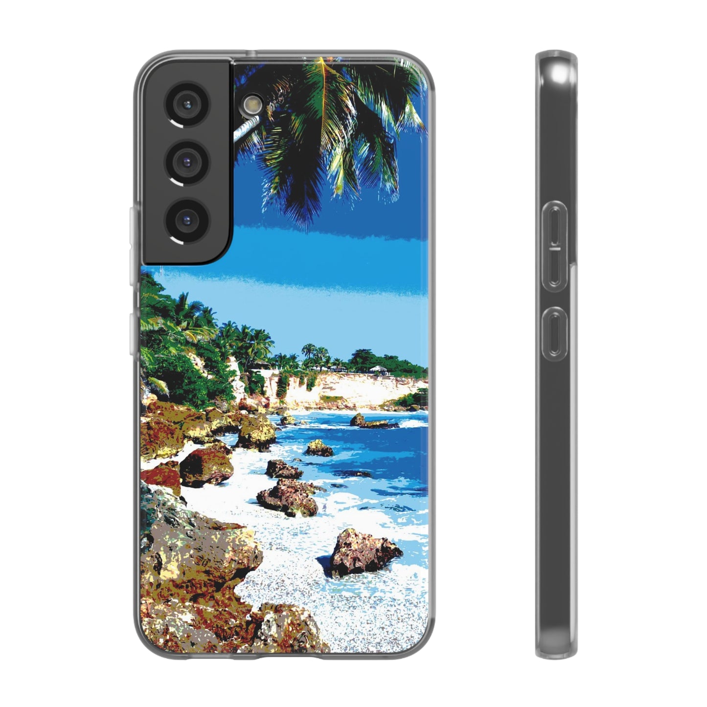 RDCel SAMSUNG Flexi Cases