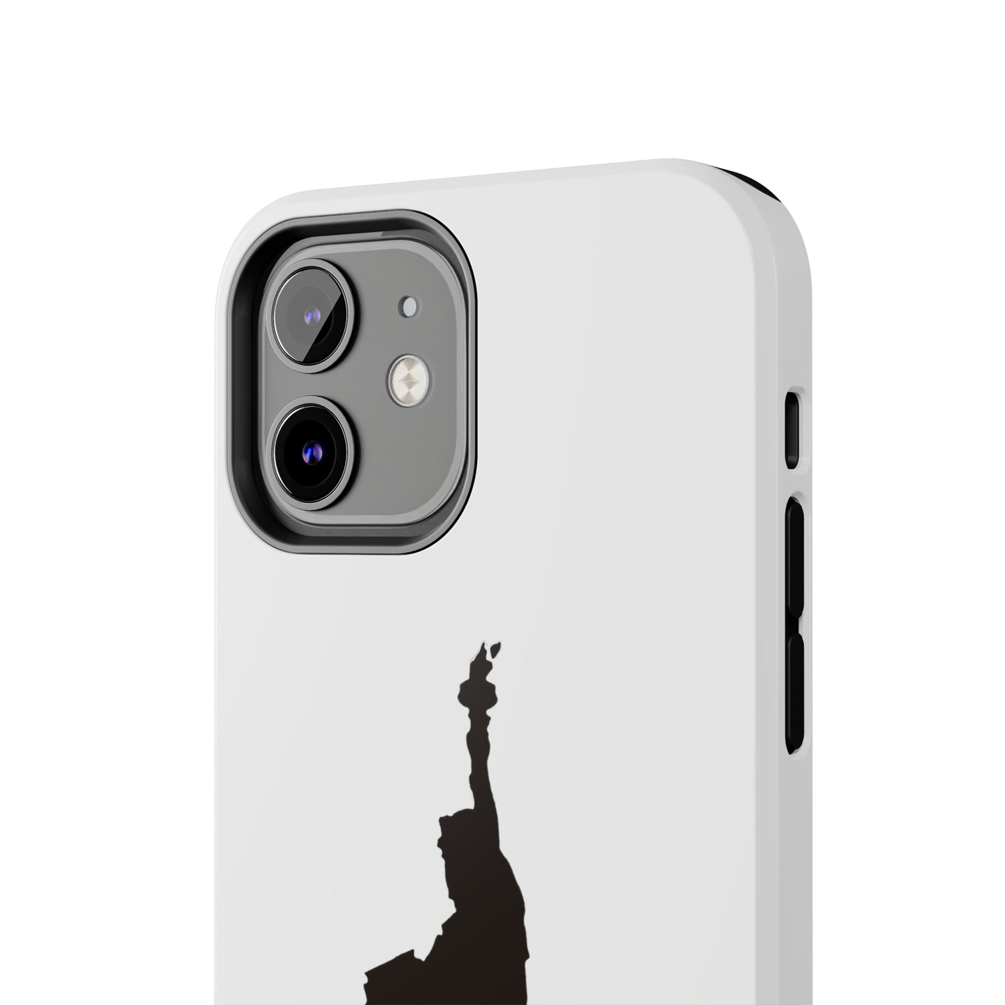 LibertyCel-2 Tough iPhone Cases