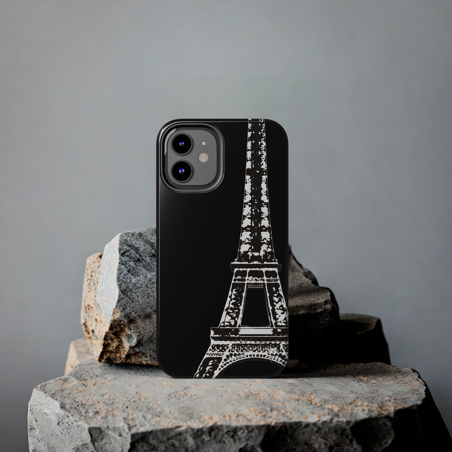 TowerCel-4 Tough iPhone Cases