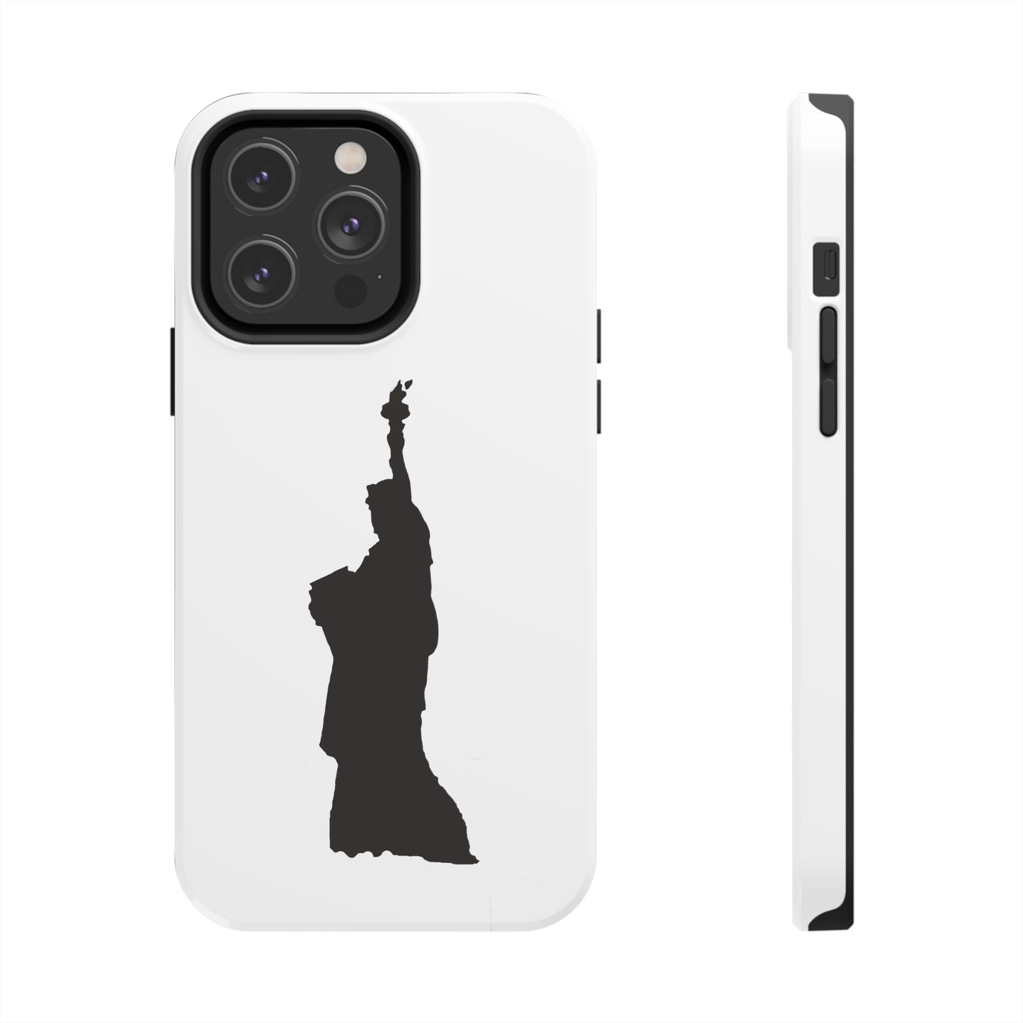 LibertyCel-2 Tough iPhone Cases