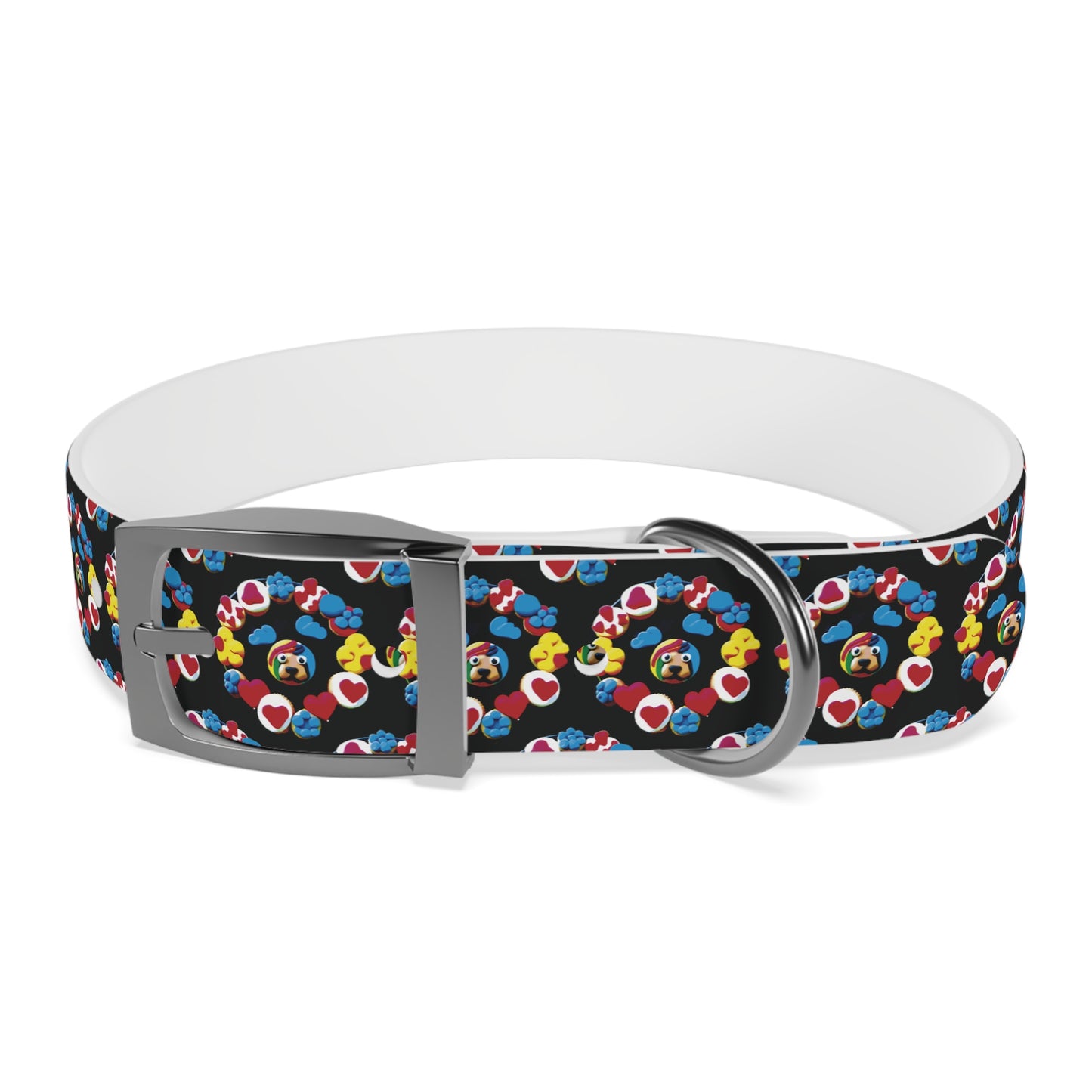 Pets-12.1 Dog/Cat Collar