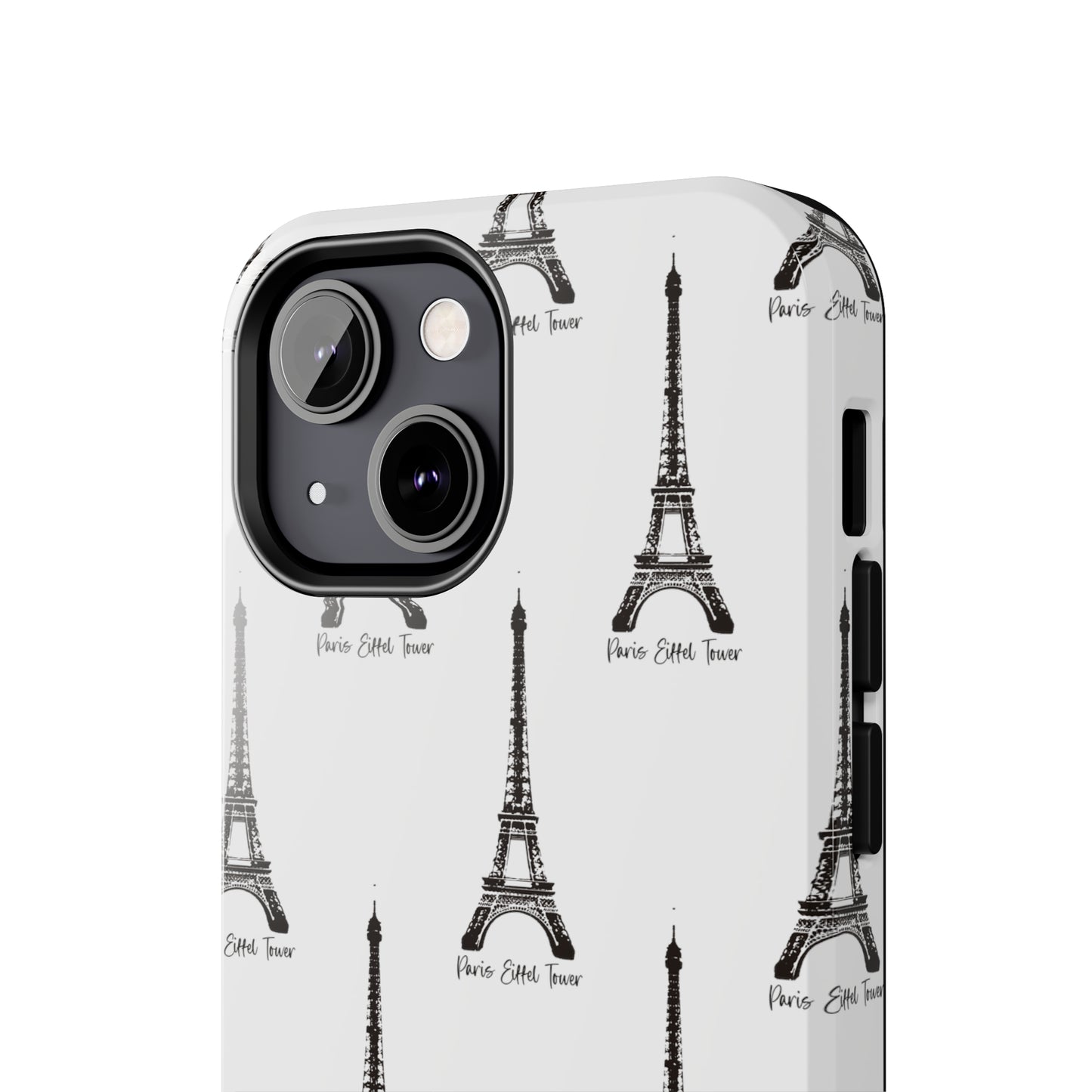 TowerCel-3 Tough iPhone Cases