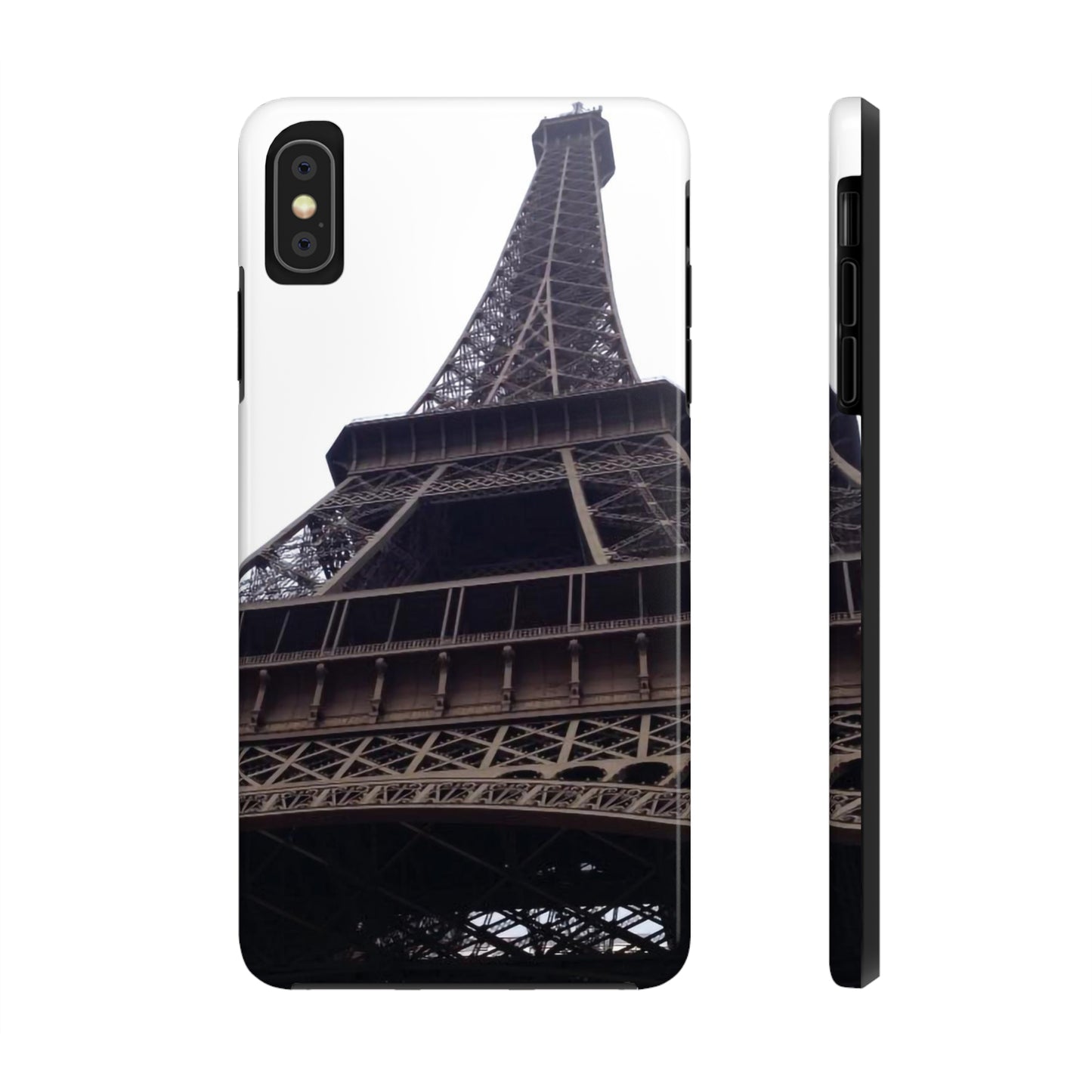 TowerCel Tough iPhone Cases