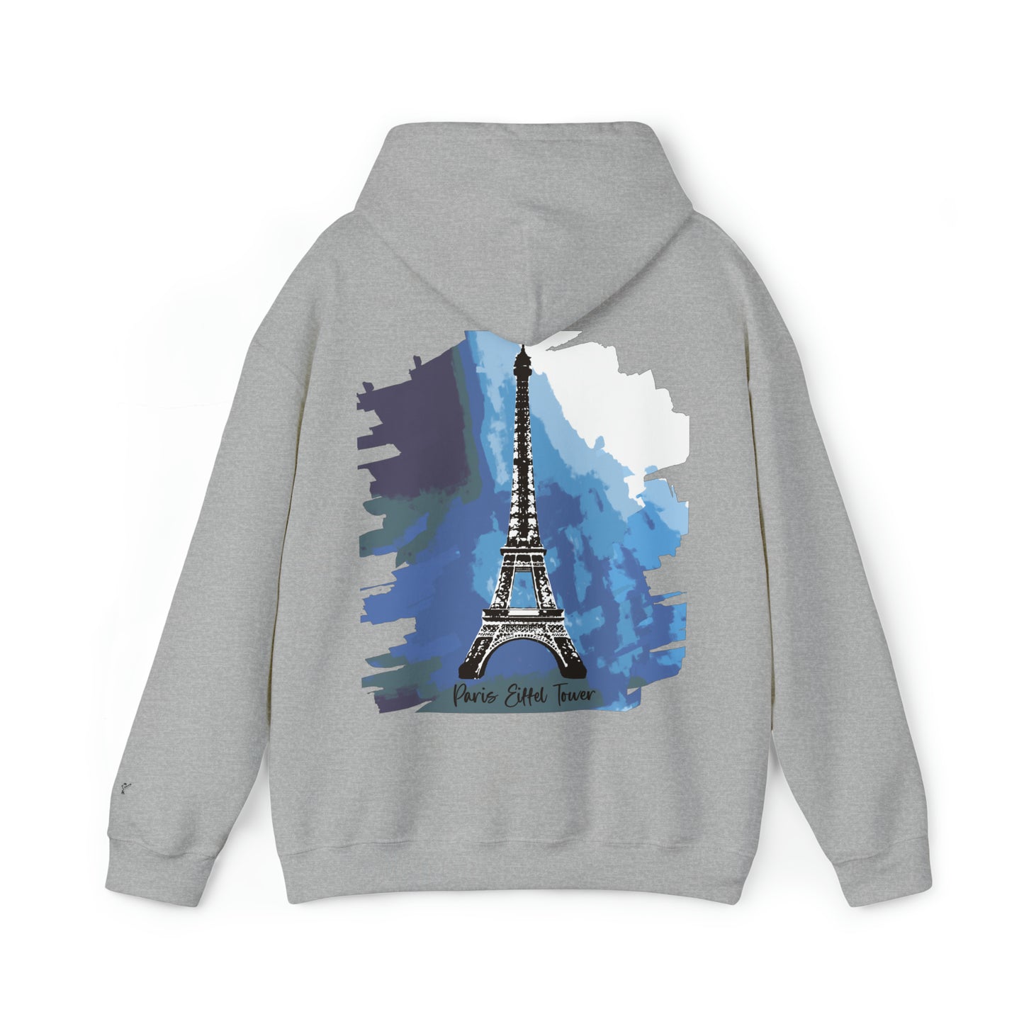 CP-Torre-5.1 Unisex Heavy Blend™ Hooded Sweatshirt