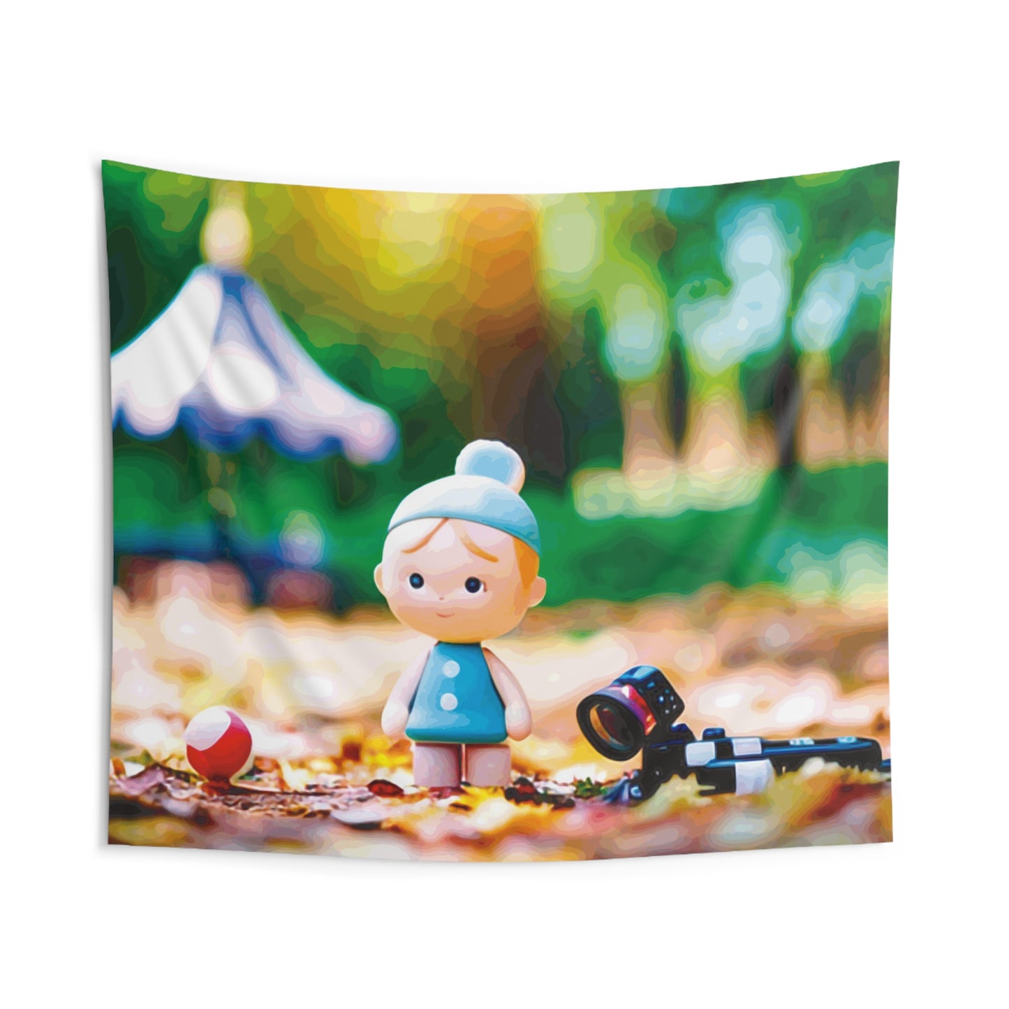 ArtBabyT Indoor Wall Tapestries