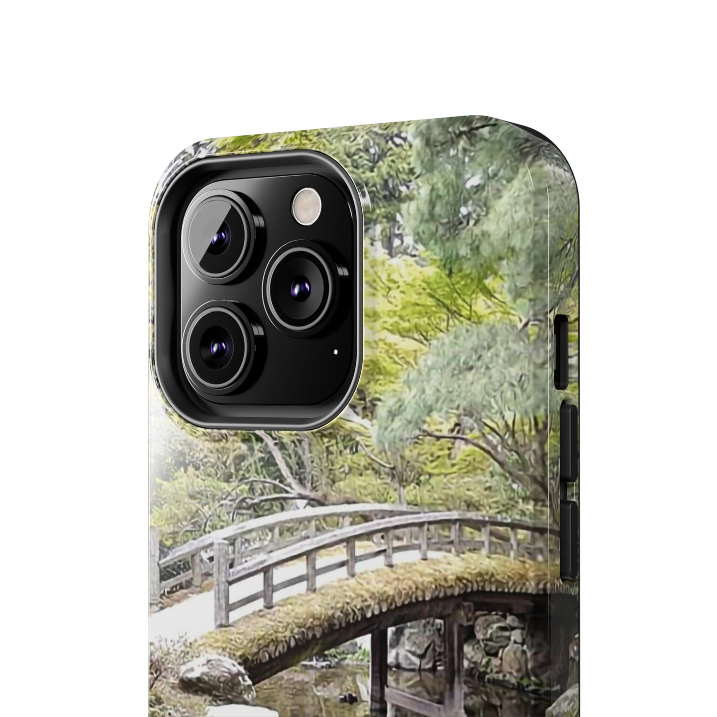 ChinaCel-2 Tough iPhone Cases