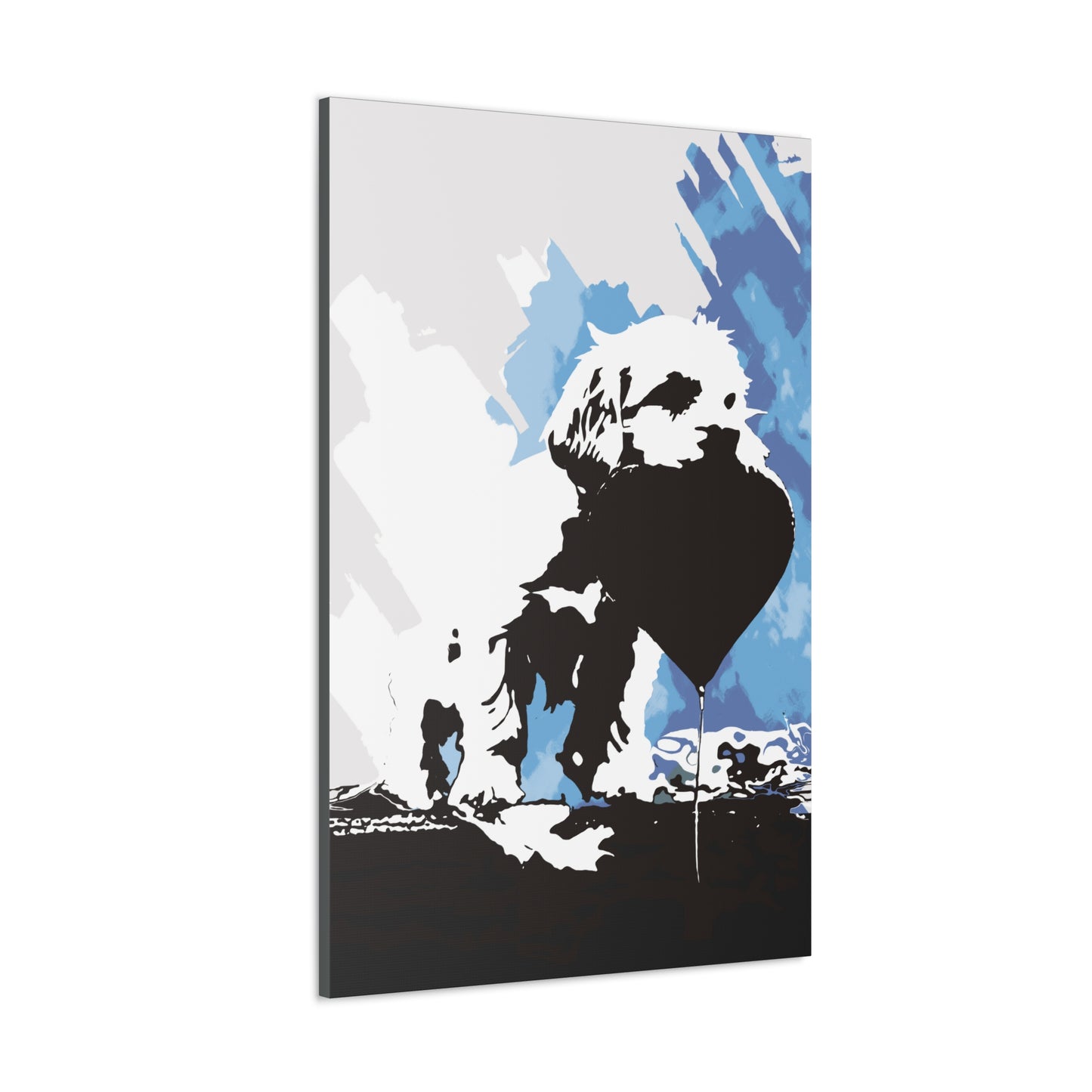 Pets-48.1n Canvas Gallery Wraps