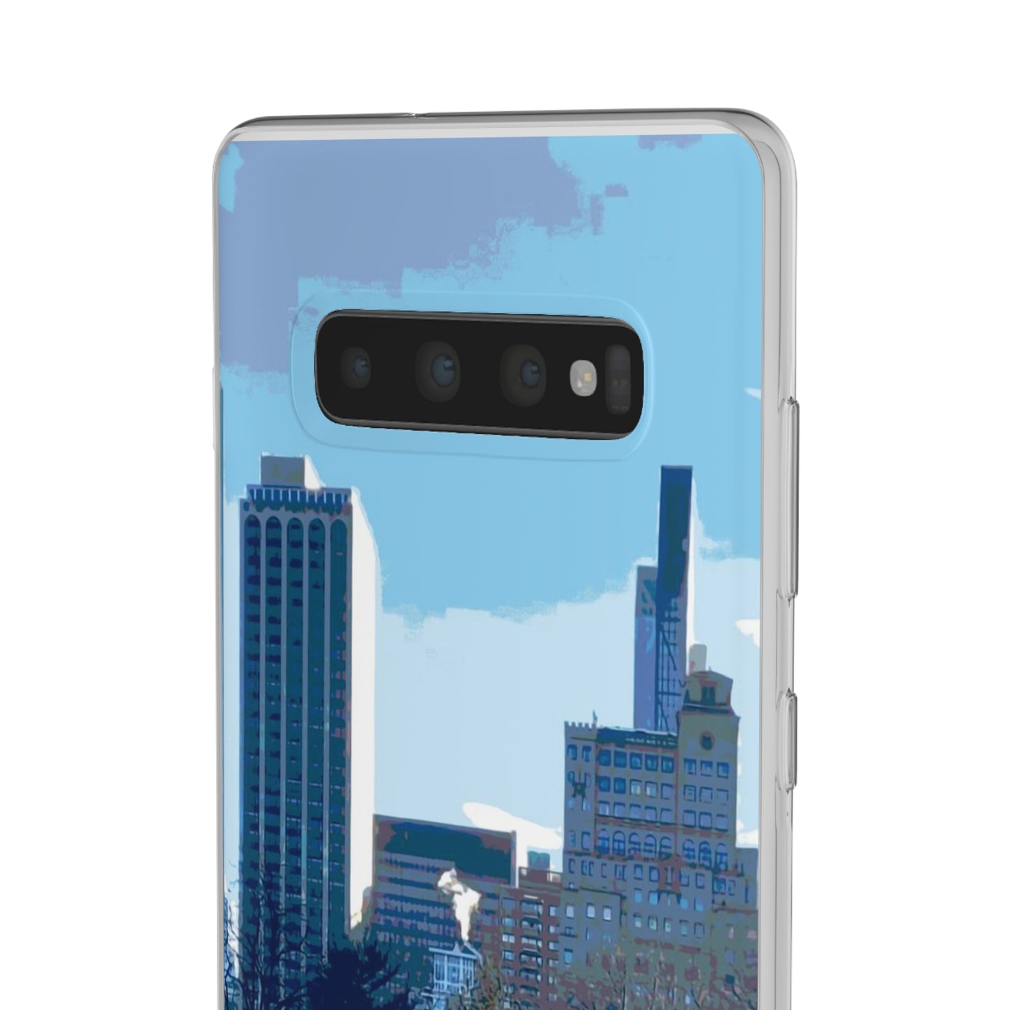 USACel-2 SAMSUNG Flexi Cases