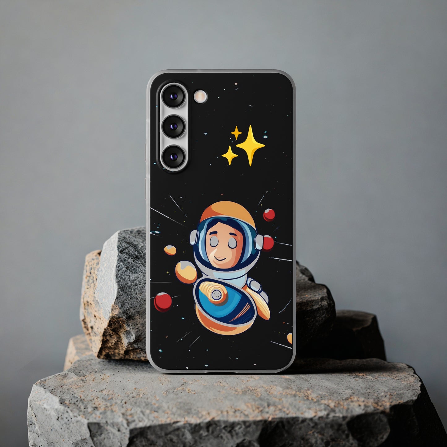 AstroCel SAMSUNG Flexi Cases