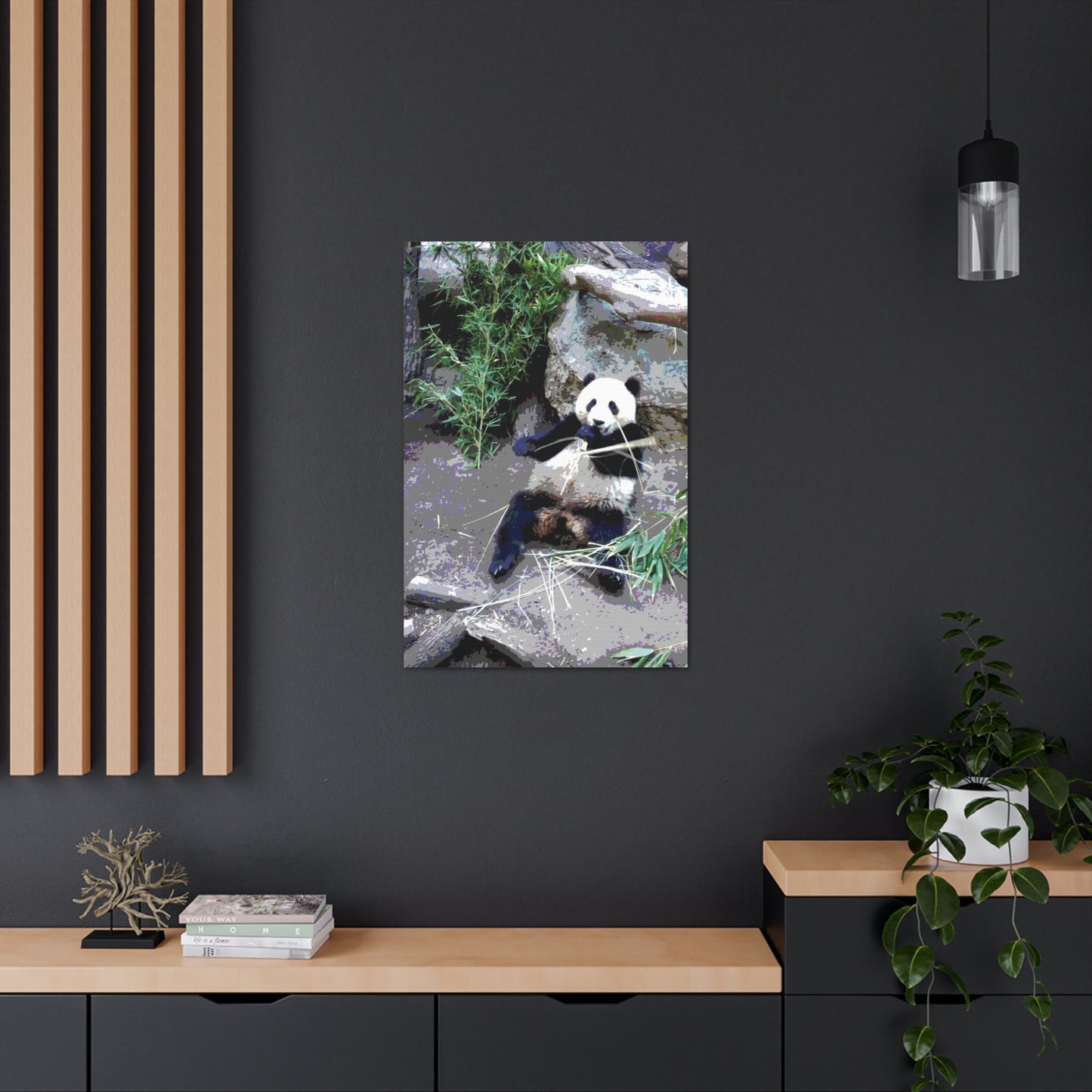 Japan-9 Canvas Gallery Wraps