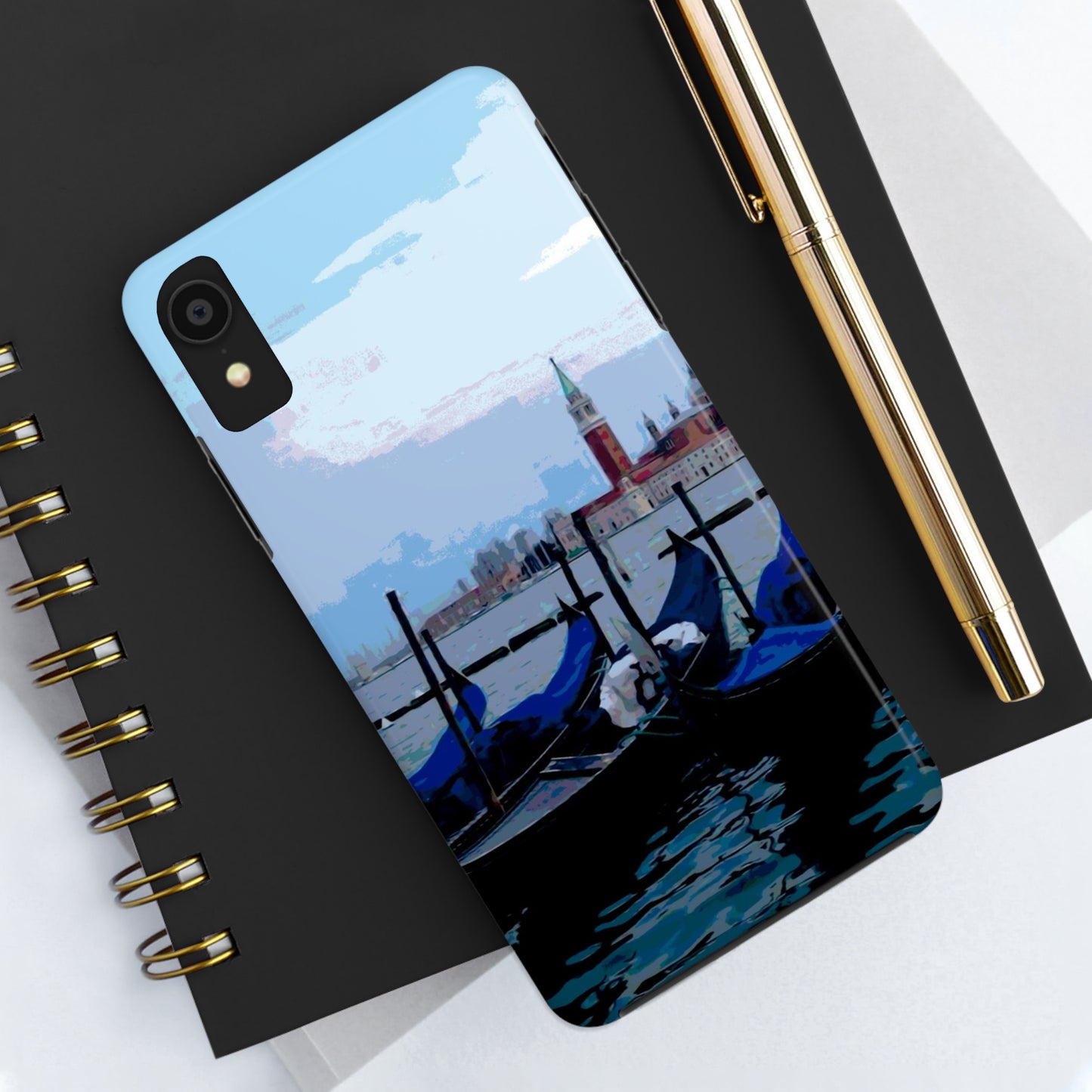 BoatV Tough iPhone Cases