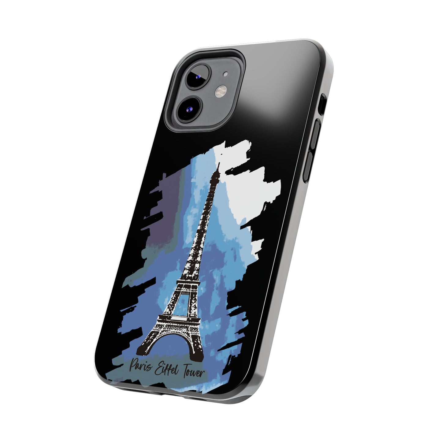 TowerCel-6 Tough iPhone Cases