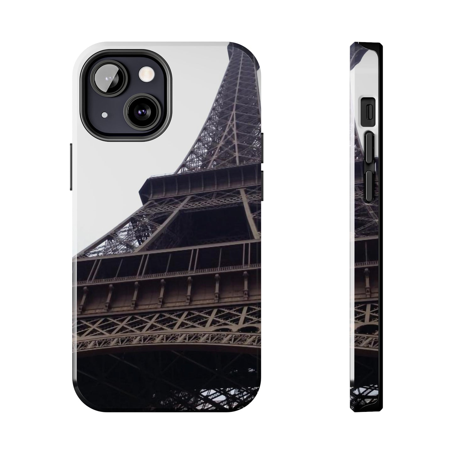 TowerCel Tough iPhone Cases