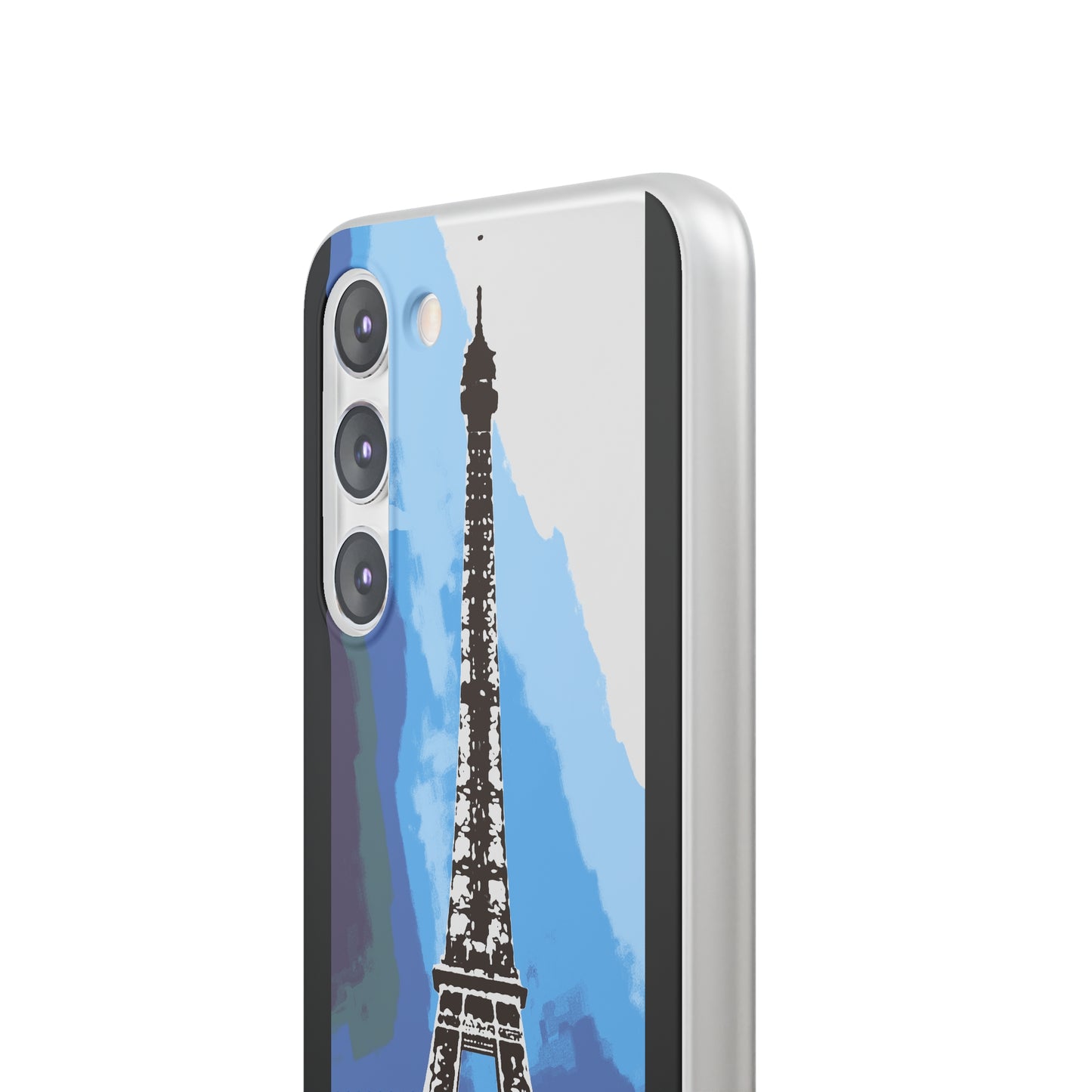 TowerCel SAMSUNG Flexi Cases