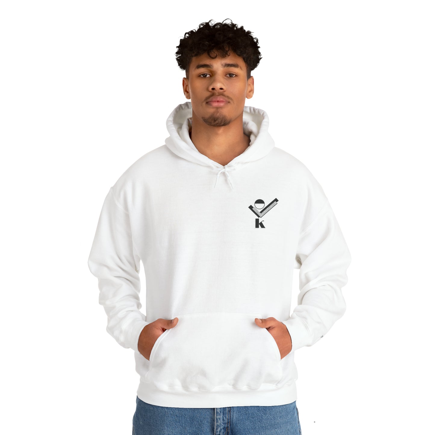 TWENTY3 Unisex Heavy Blend™ Hooded Sweatshirt