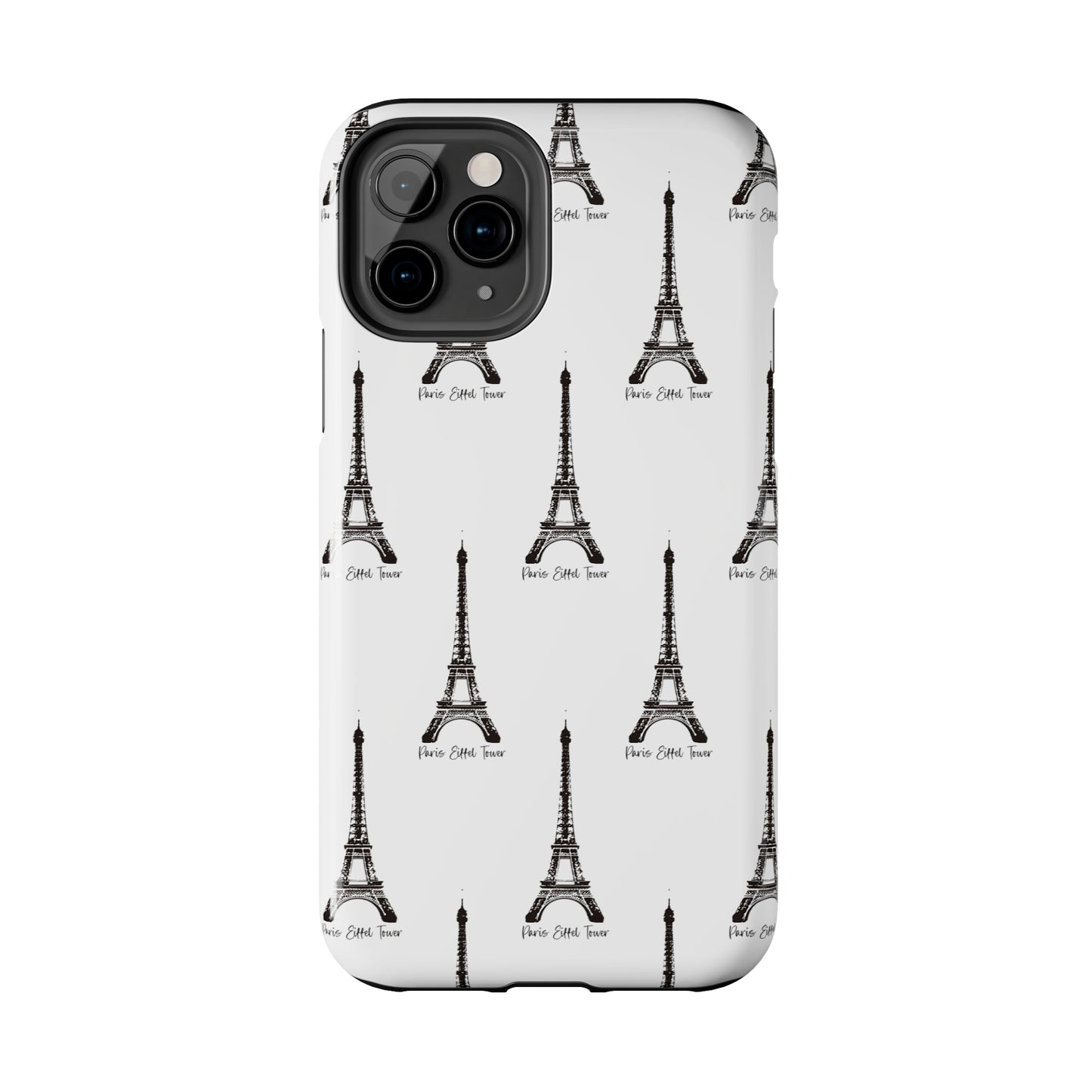 TowerCel-3 Tough iPhone Cases