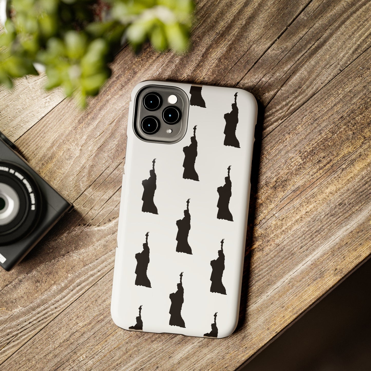 LibertyCel Tough iPhone Cases