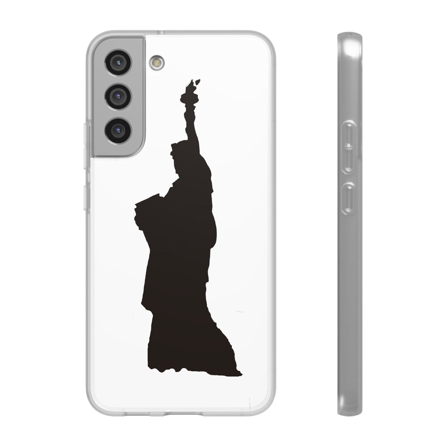 LibertyCel SAMSUNG Flexi Cases