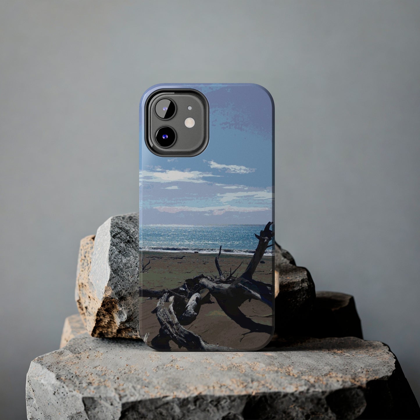 RDCel-2 Tough iPhone Cases