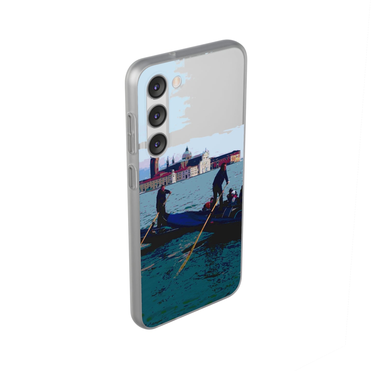 BoatV SAMSUNG Flexi Cases