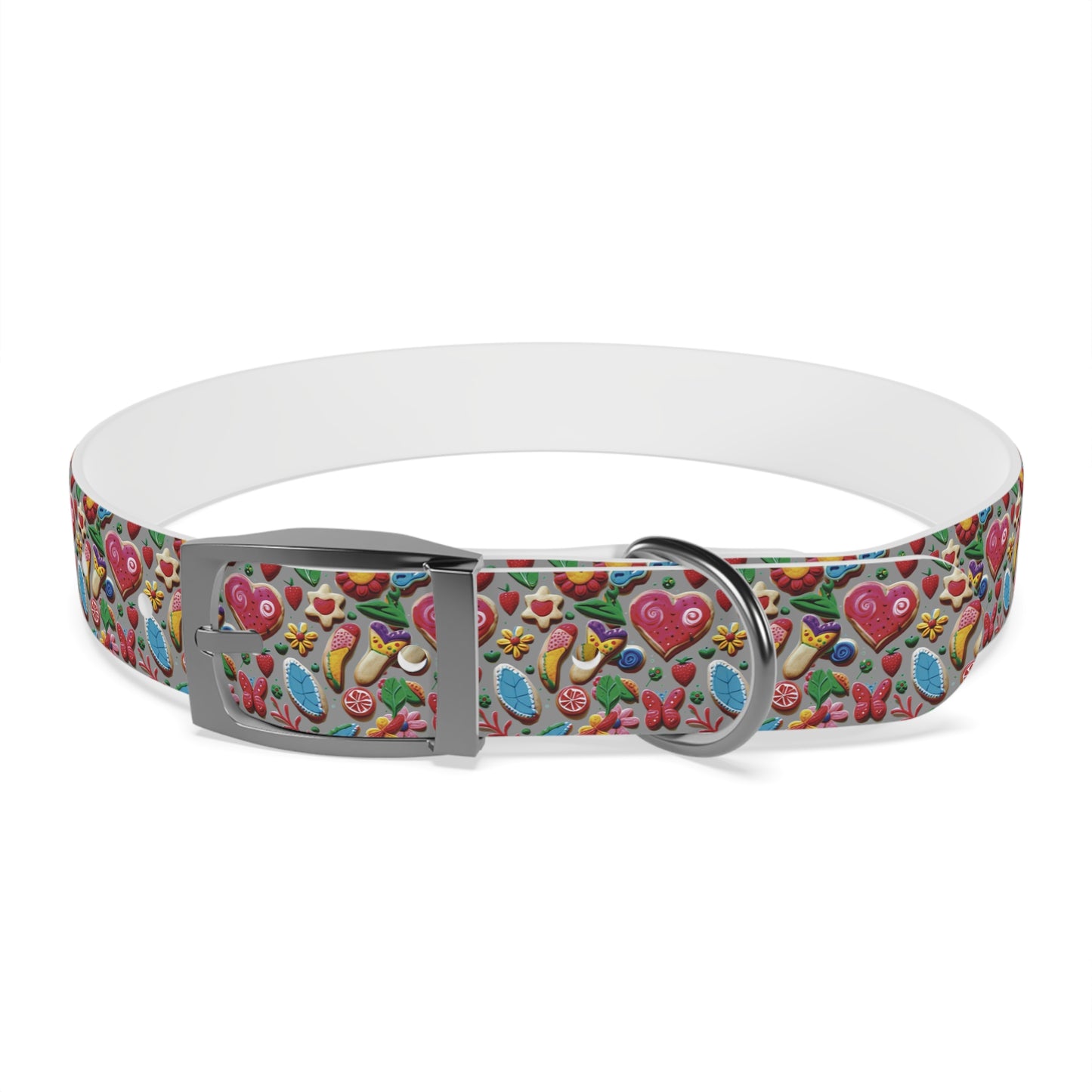 Pets-4 Dog/Cat Collar