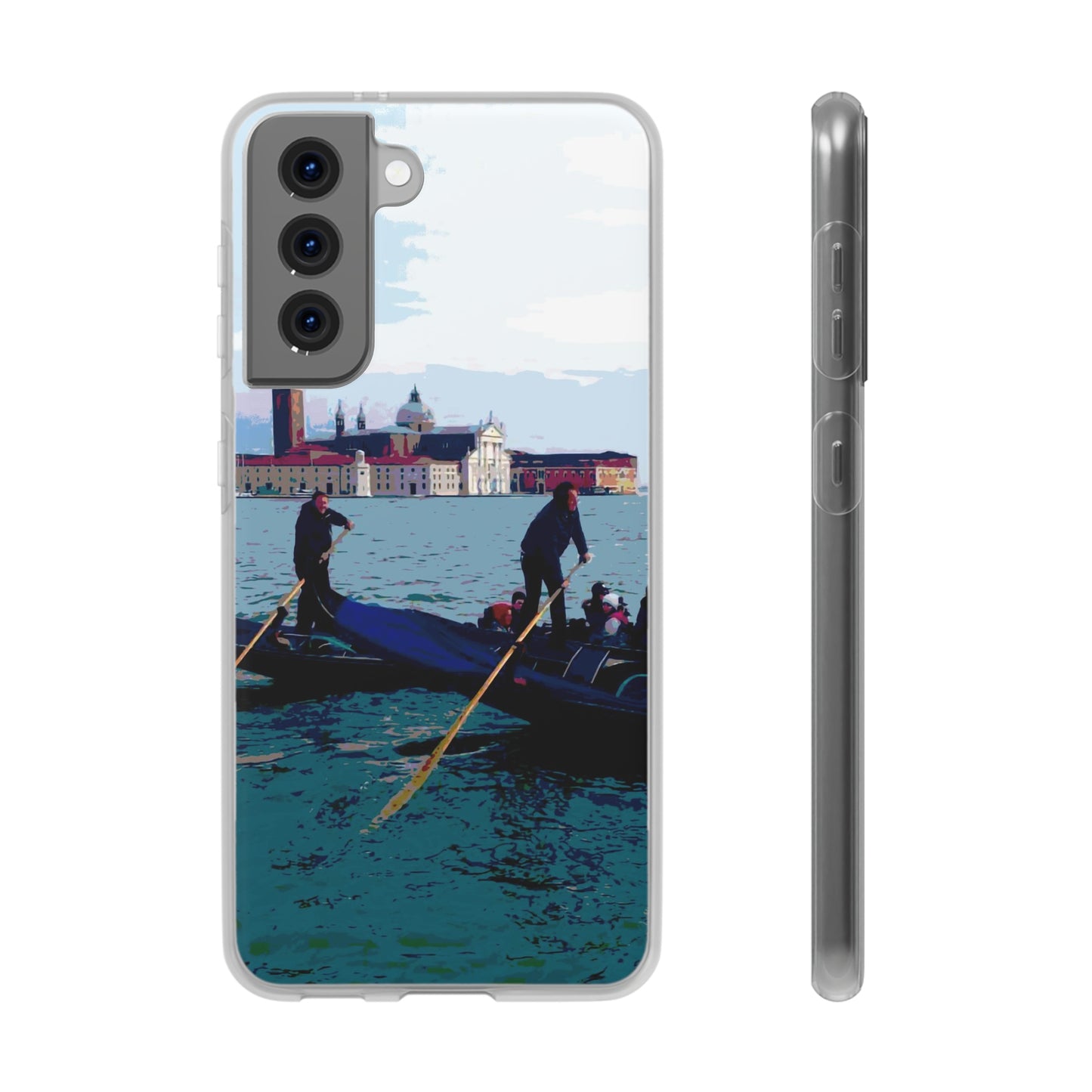 BoatV SAMSUNG Flexi Cases