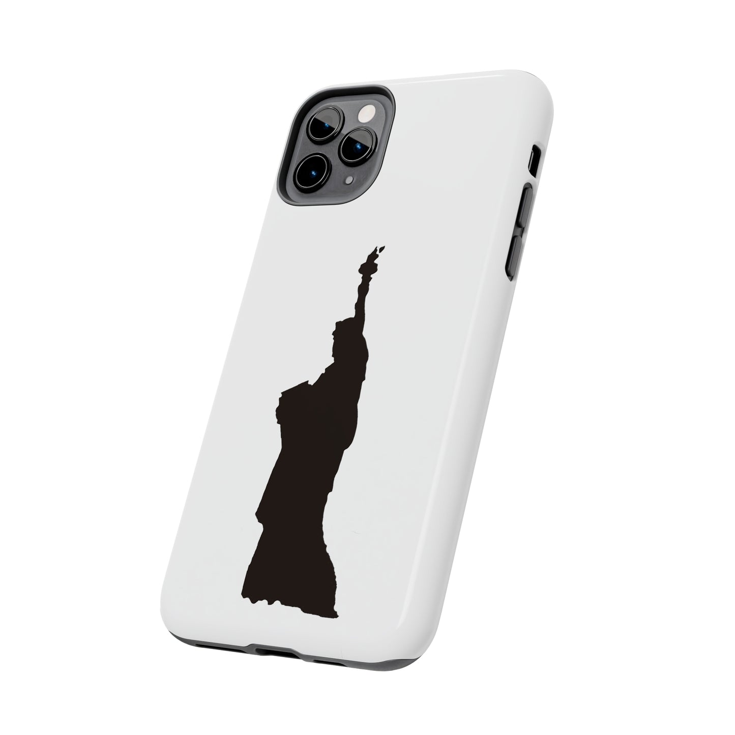 LibertyCel-2 Tough iPhone Cases